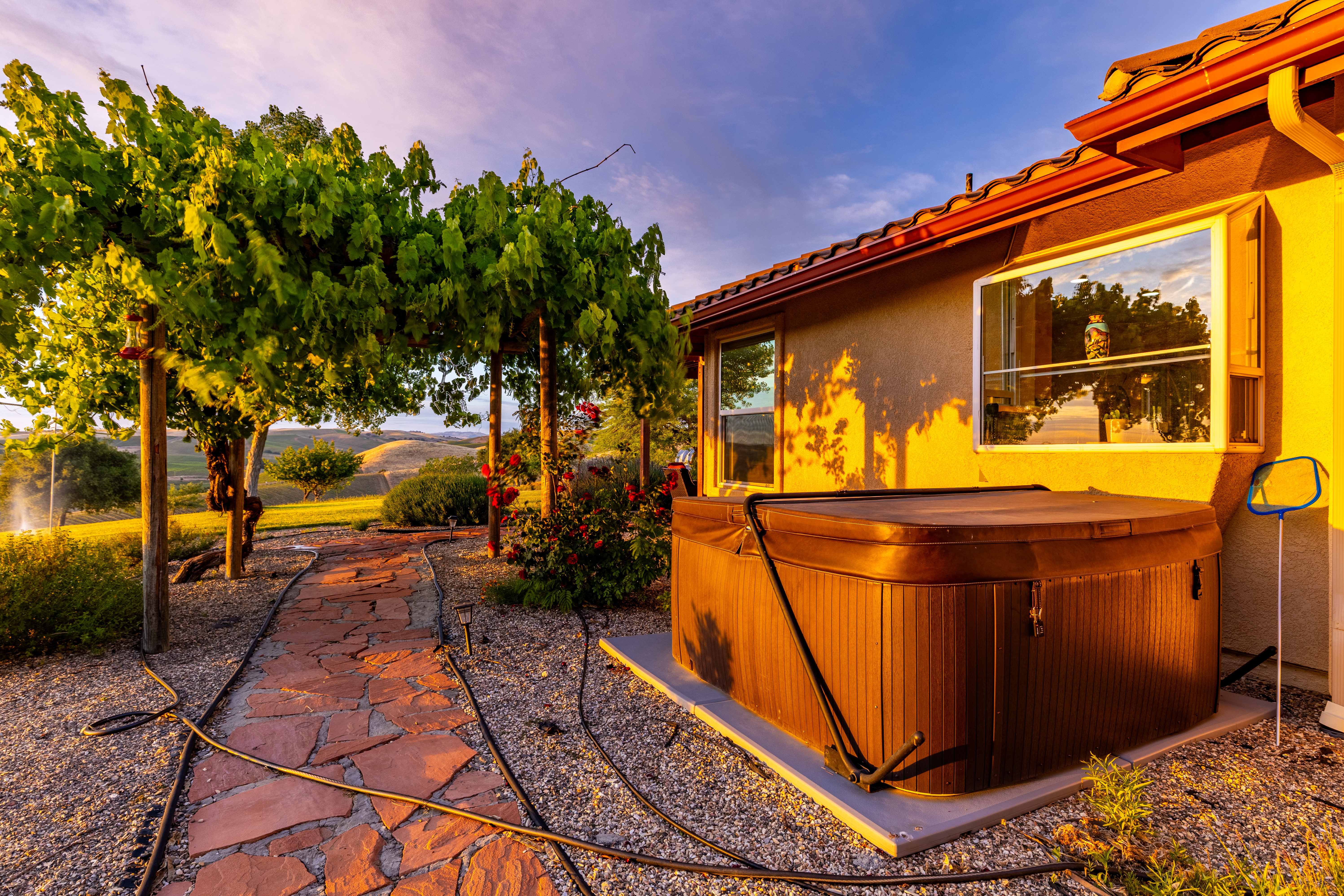  6130 Buckhorn Ridge Place - 物件實景
