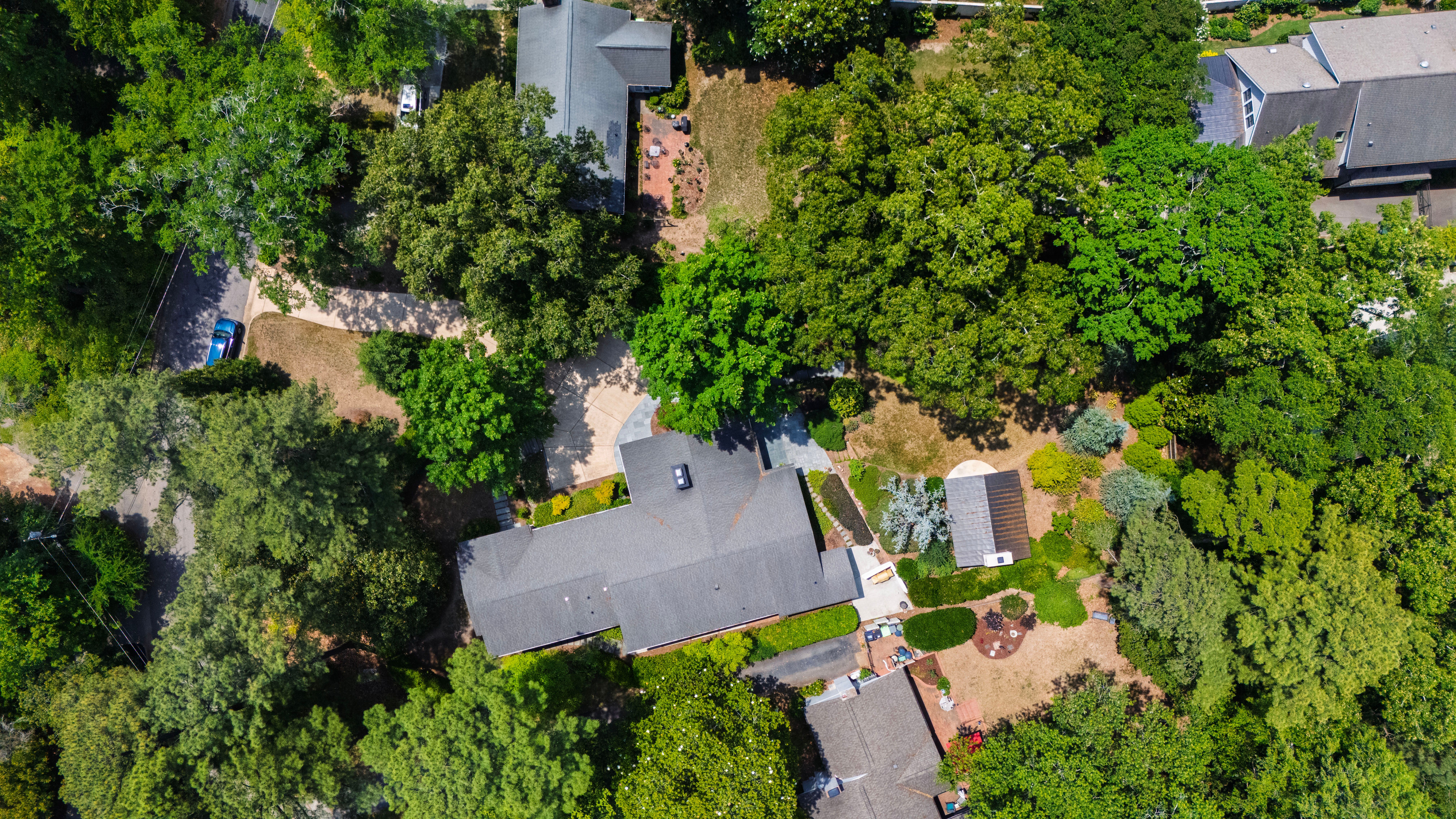  2751 Toxey Drive, Raleigh, NC, 27609 - 物件實景