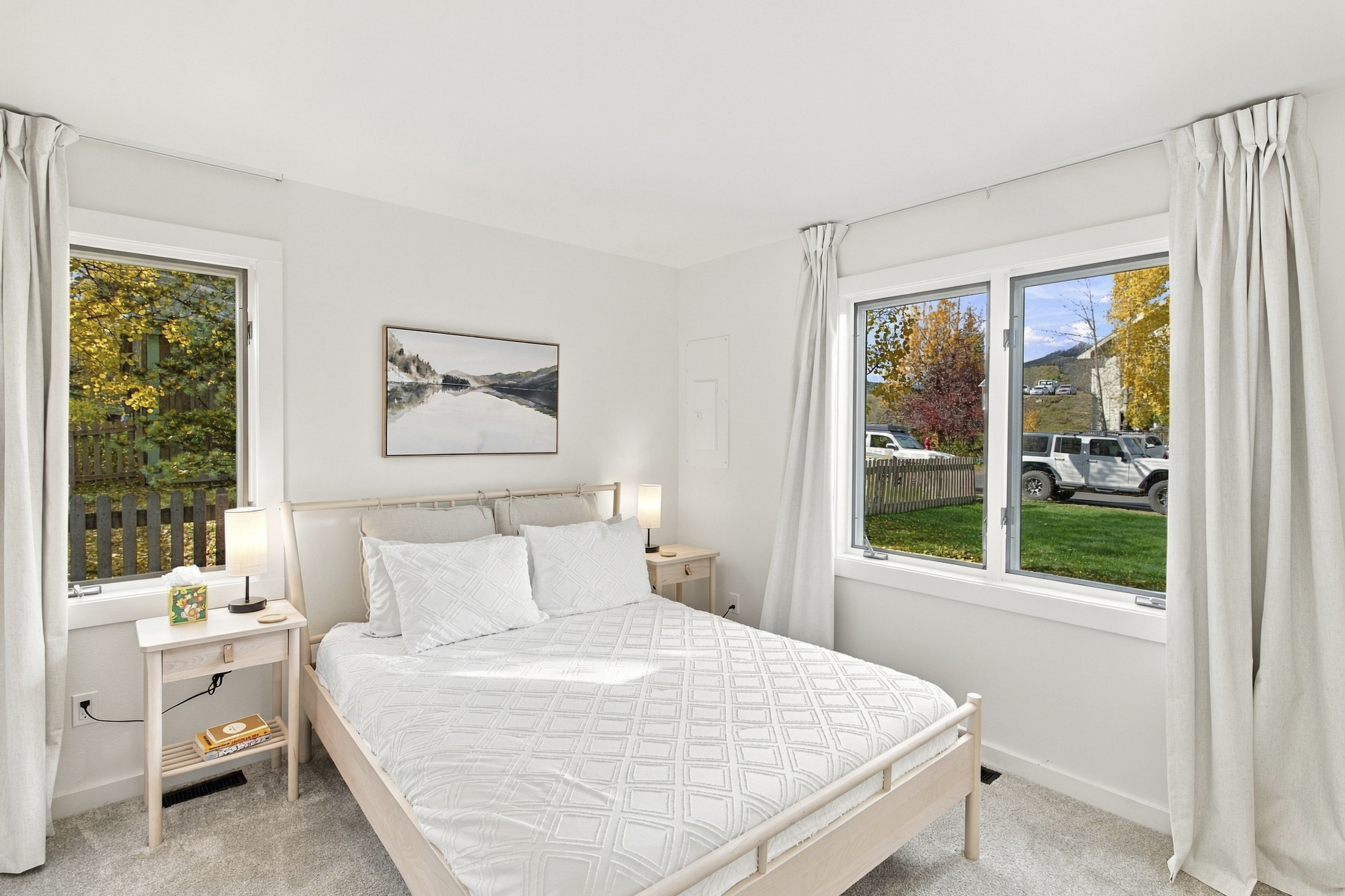  A Fresh Take On The Classic Crested Butte Craftsman Home - 物件實景