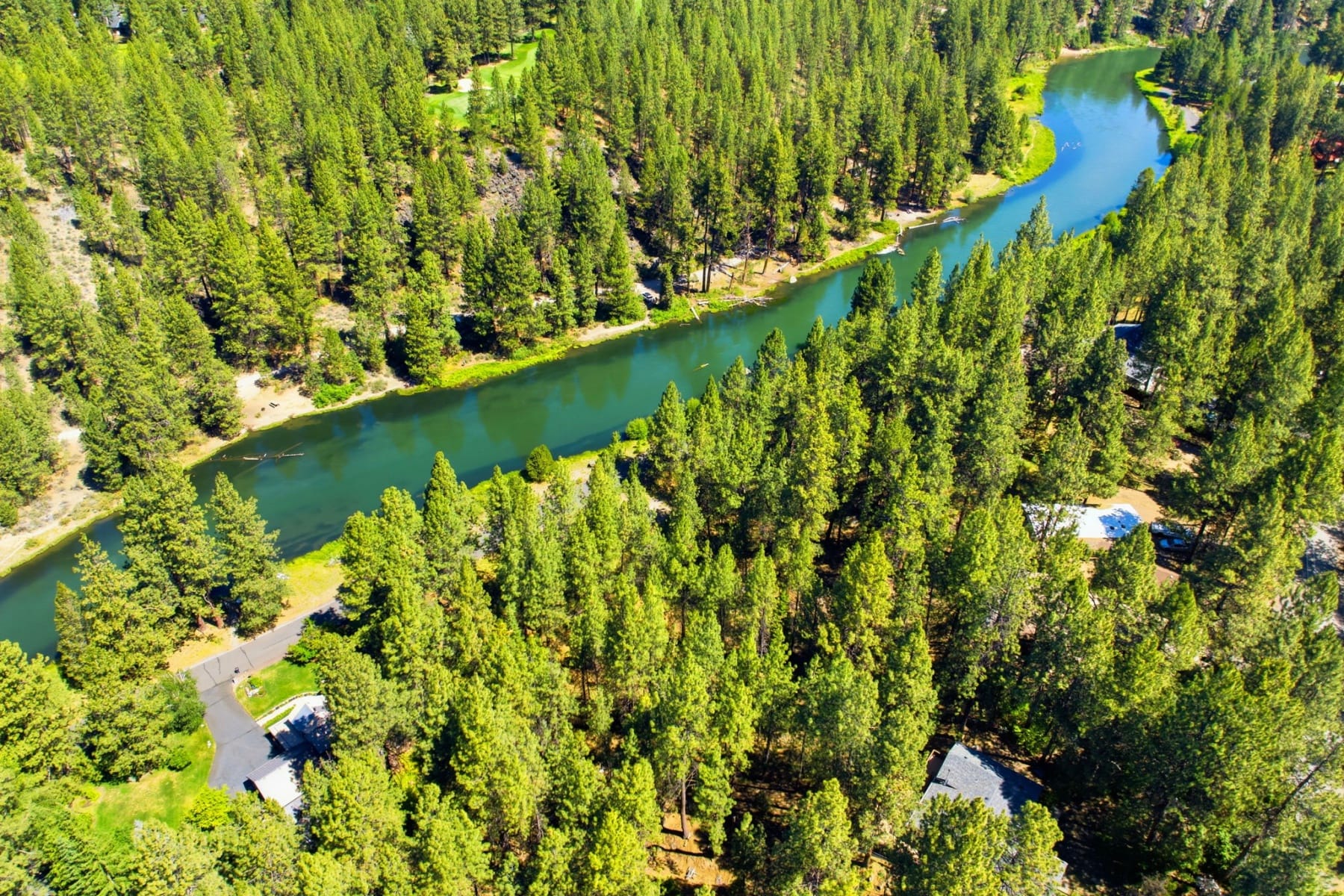  18831 Baker Road Bend, OR 97702 - 物件實景