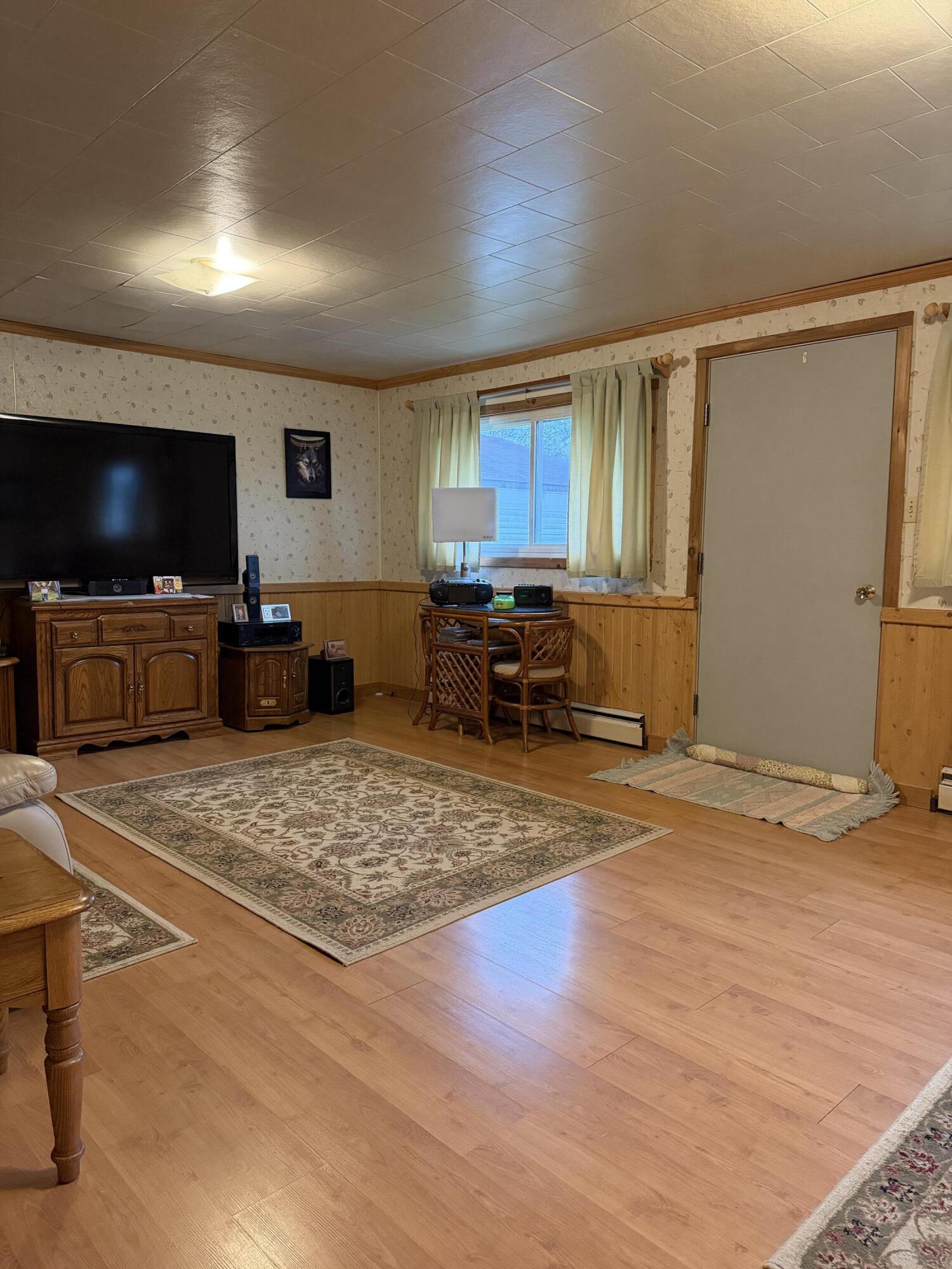 Spring Bay Rd, DE Tour Village, MI 49725 #1