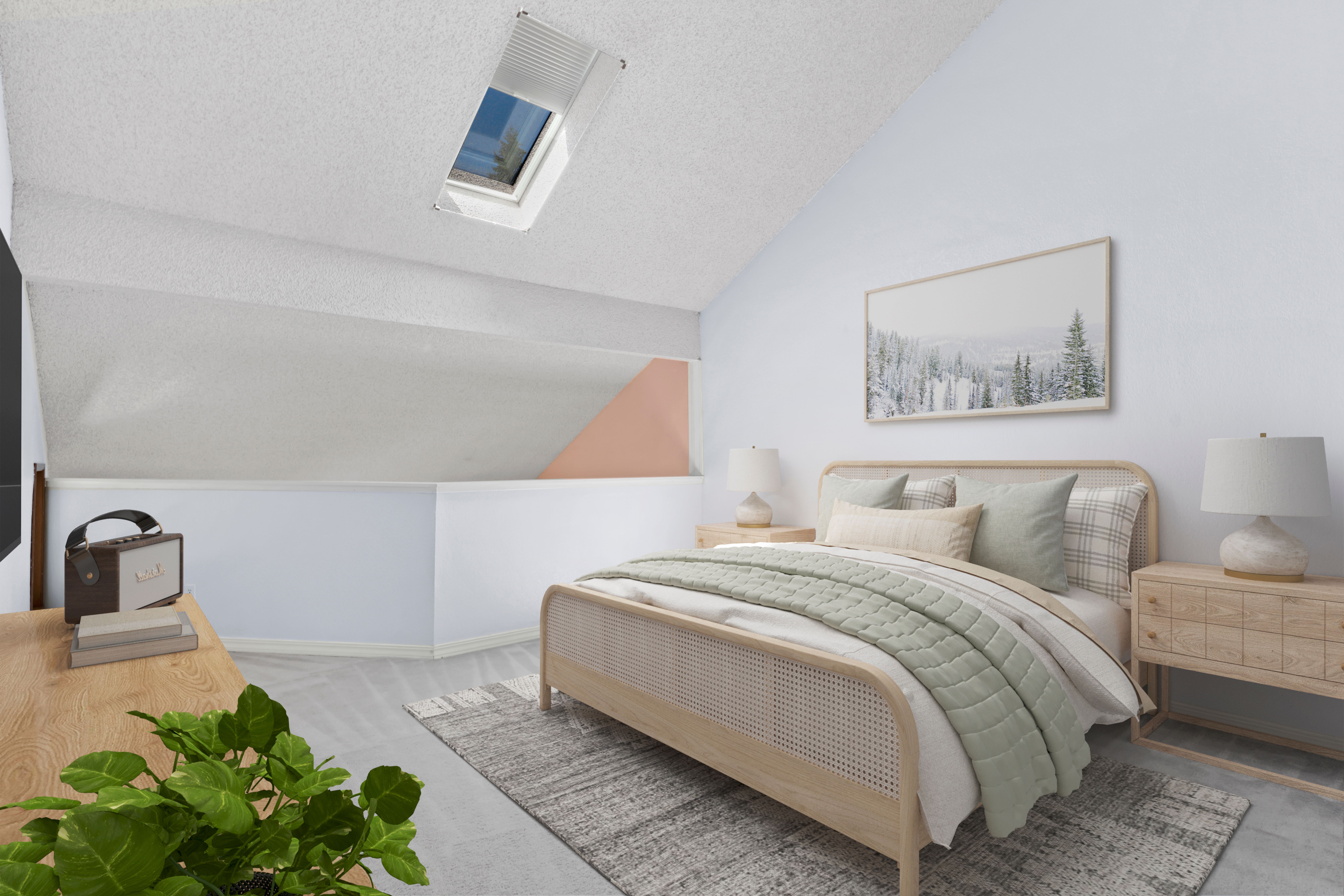  4415 145th Ave NE Unit #H2, Bellevue, WA 98007 - 物件實景