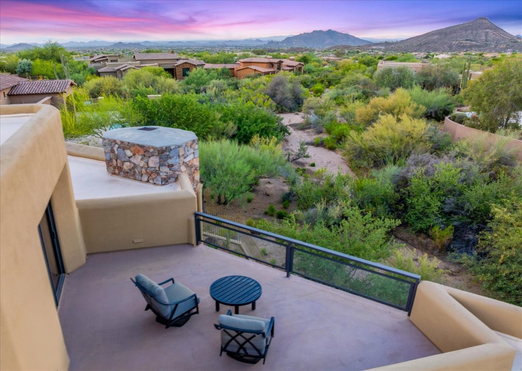  39750 N 106th Place  Scottsdale, AZ - 物件實景