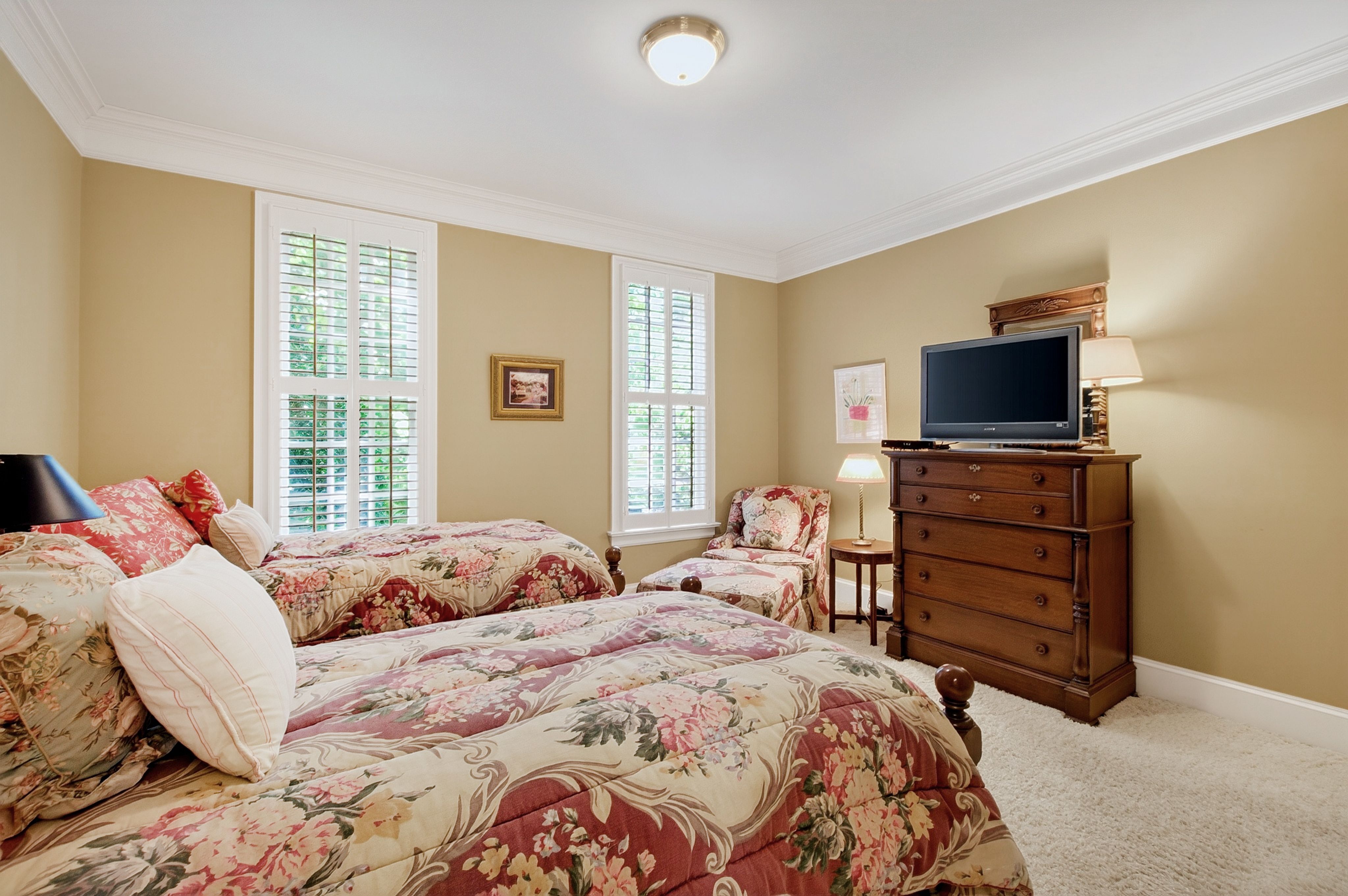  3708 Lubbock Drive, Raleigh, NC 27612 - 物件實景