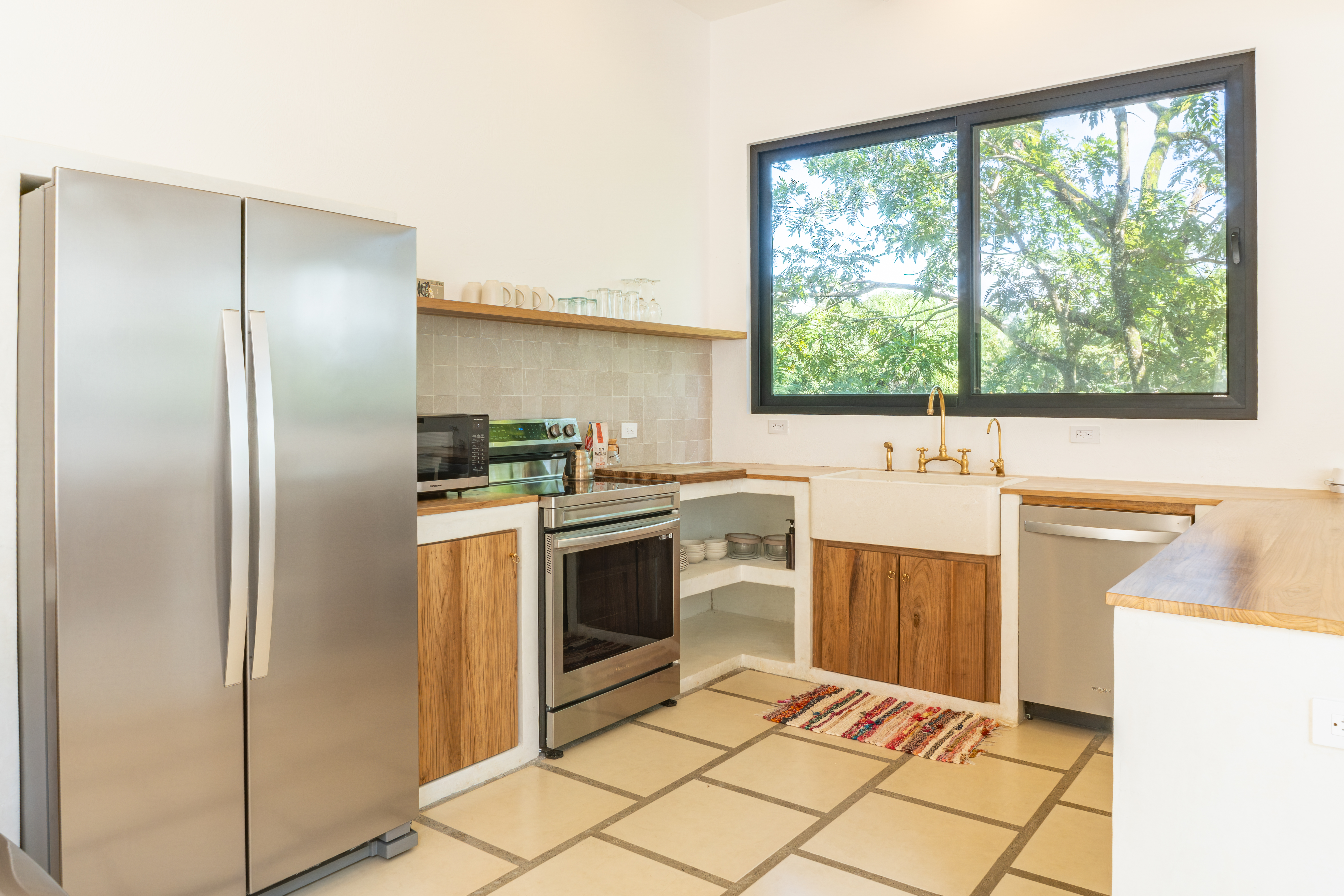 Samara, Guanacaste, CR, 2 Bedrooms Bedrooms, ,1 BathroomBathrooms,Residential,For Sale,1968909