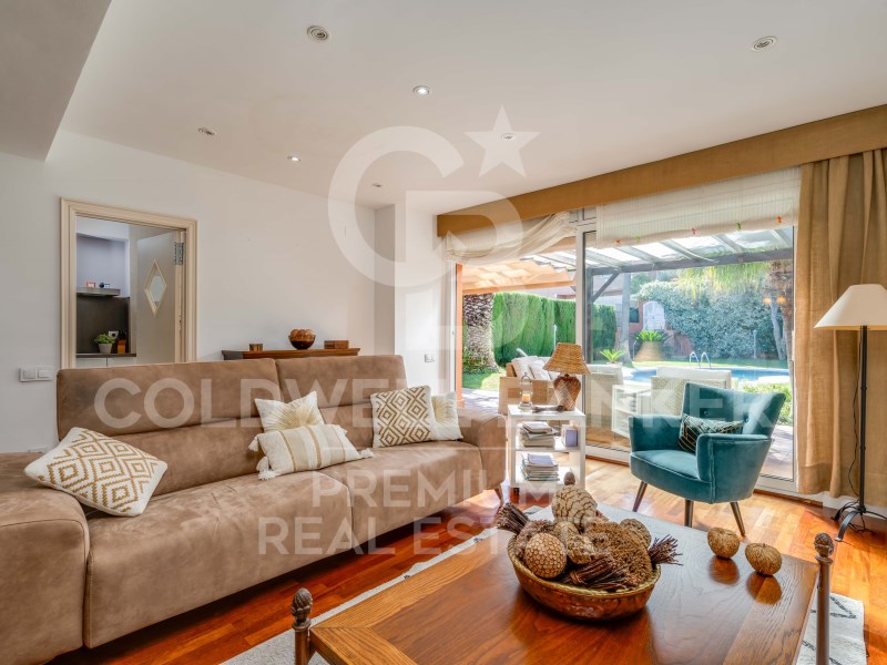 Sant Quirze del Vallès, Catalonia, ES, 5 Bedrooms Bedrooms, ,3 BathroomsBathrooms,Residential,For Sale,1500336