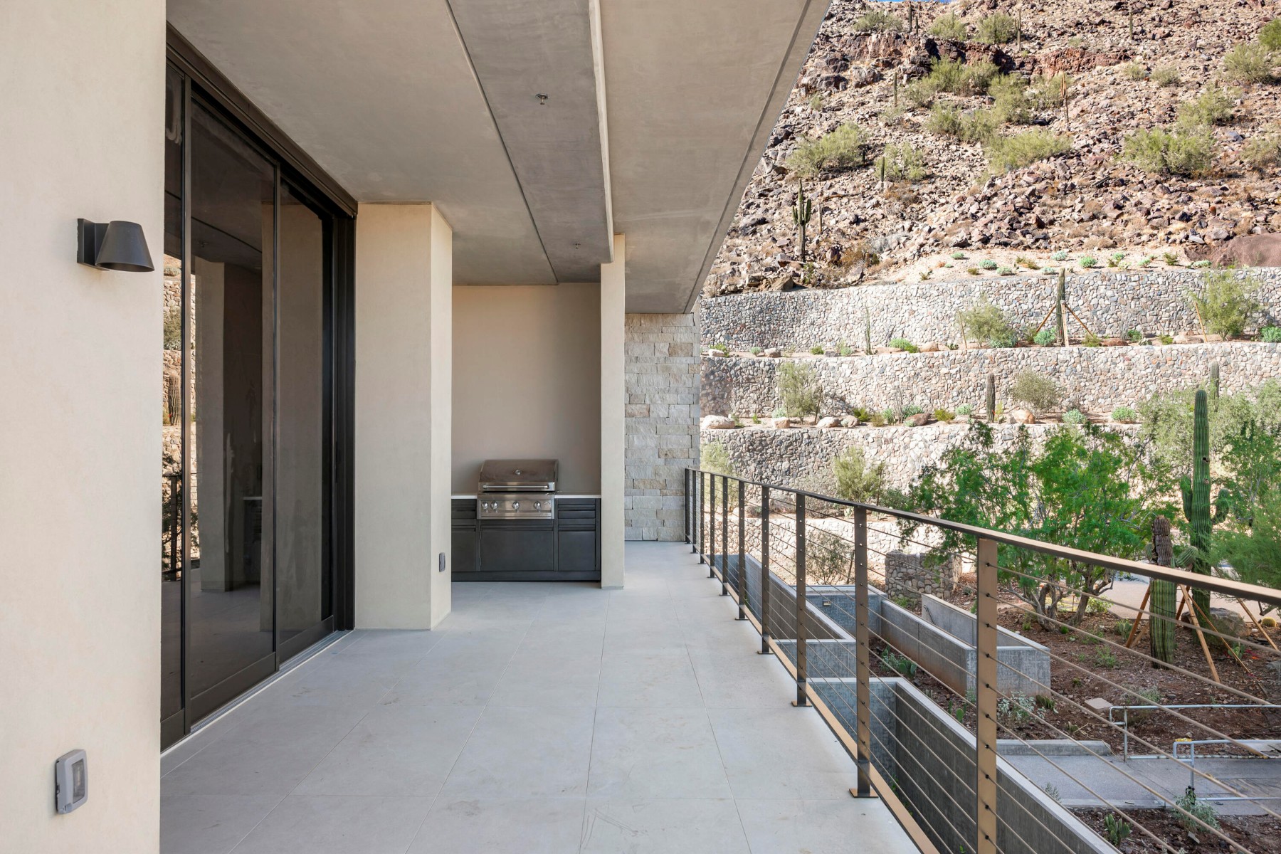  5000 N Camelback Ridge Drive¦Scottsdale, AZ - 物件實景