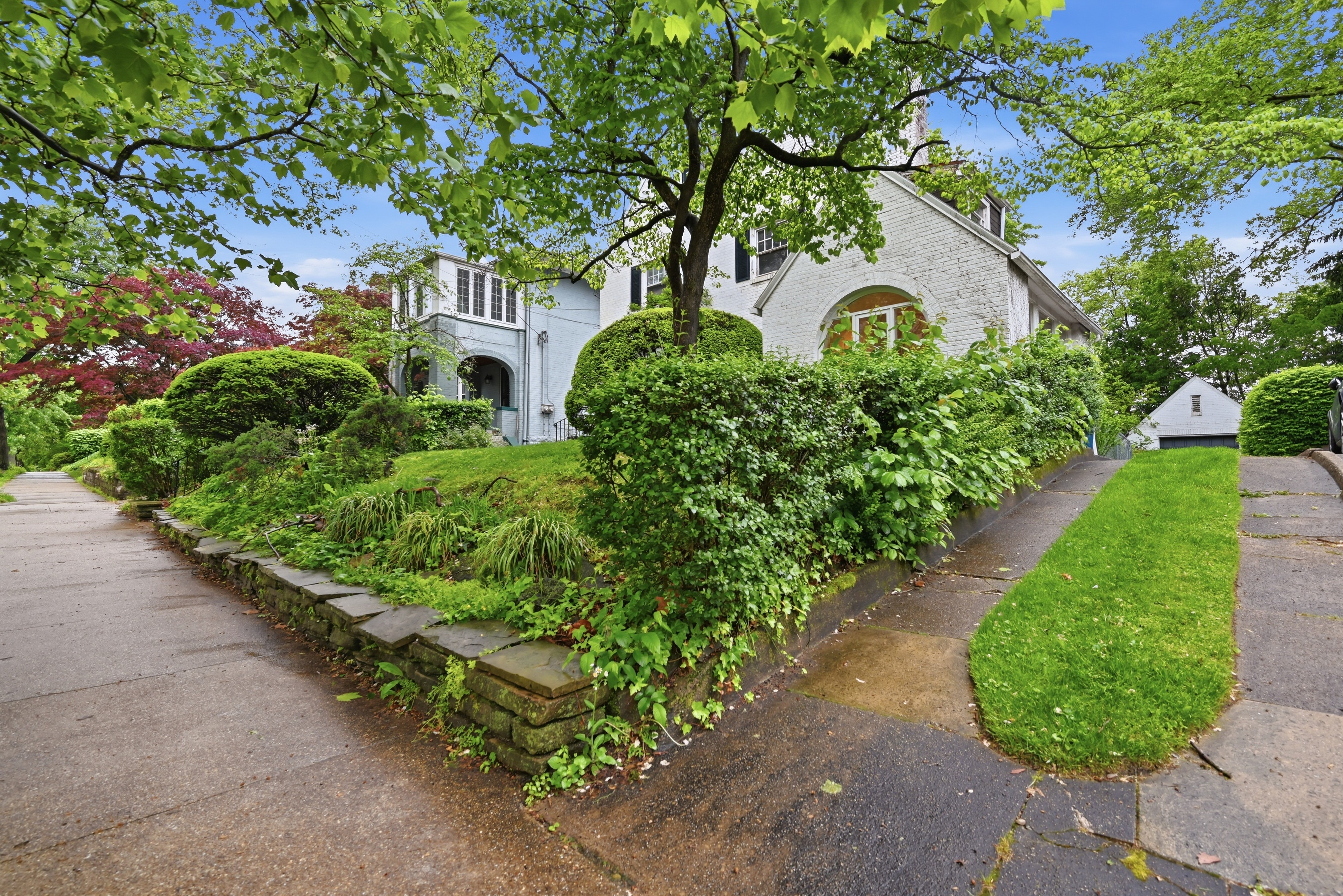  724 South Linden Avenue, Pittsburgh, PA 15208 - 物件實景