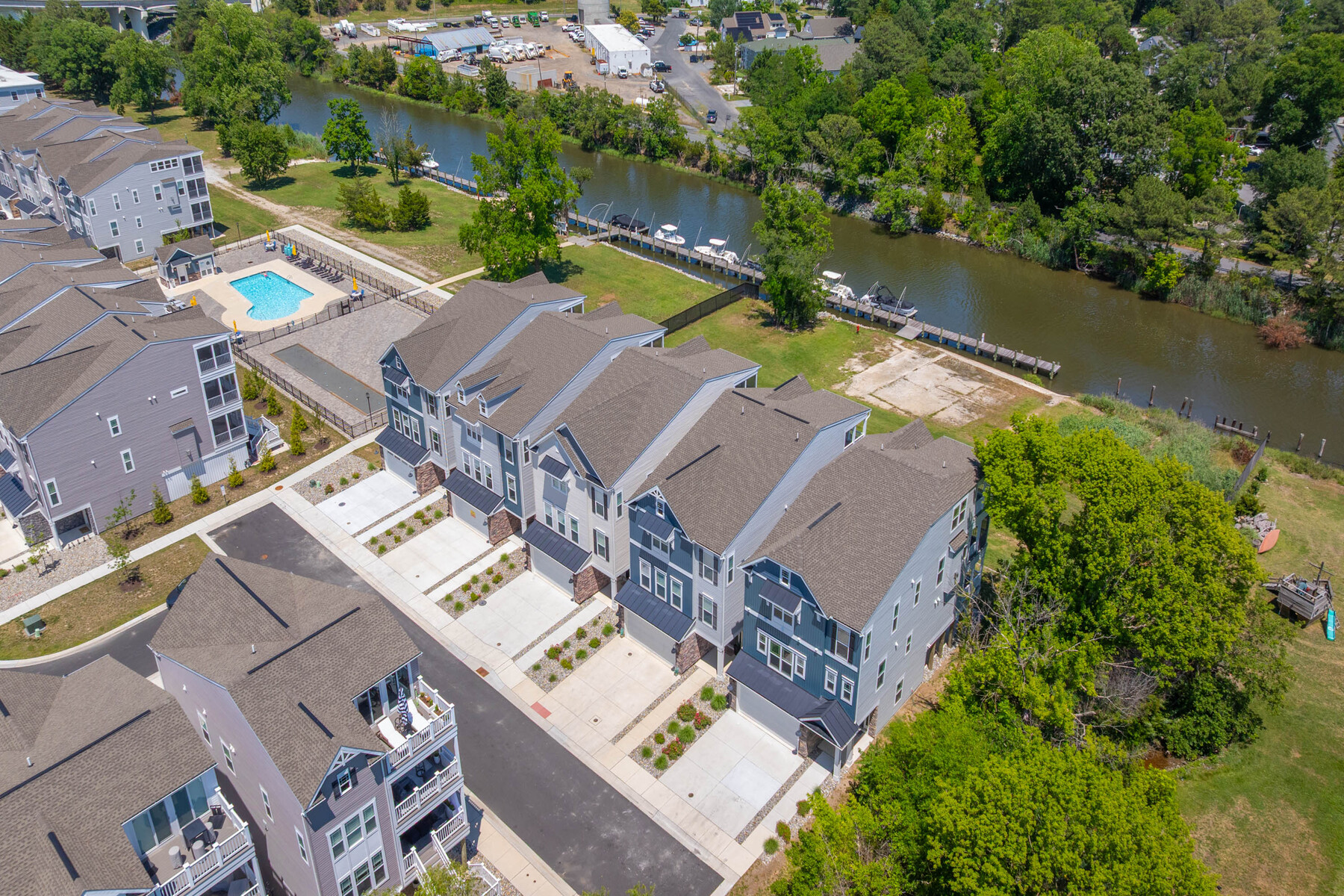  22769 Keel Court - 物件實景