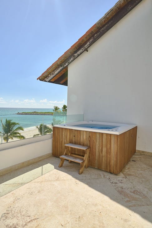 Cap Cana, DO, 2 Bedrooms Bedrooms, ,2 BathroomsBathrooms,Residential,For Sale,1722442
