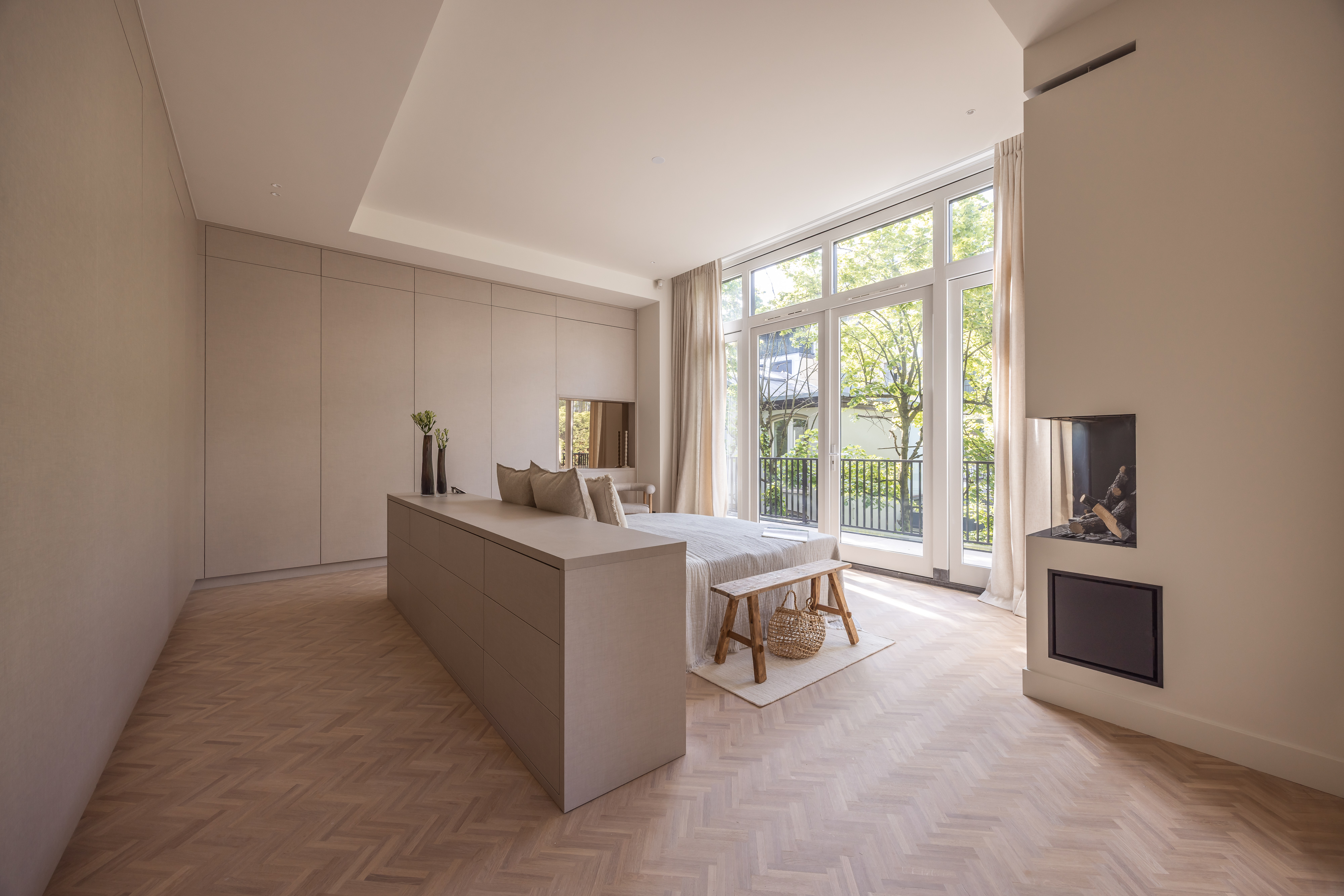  The Vondel Park Residence - 物件實景