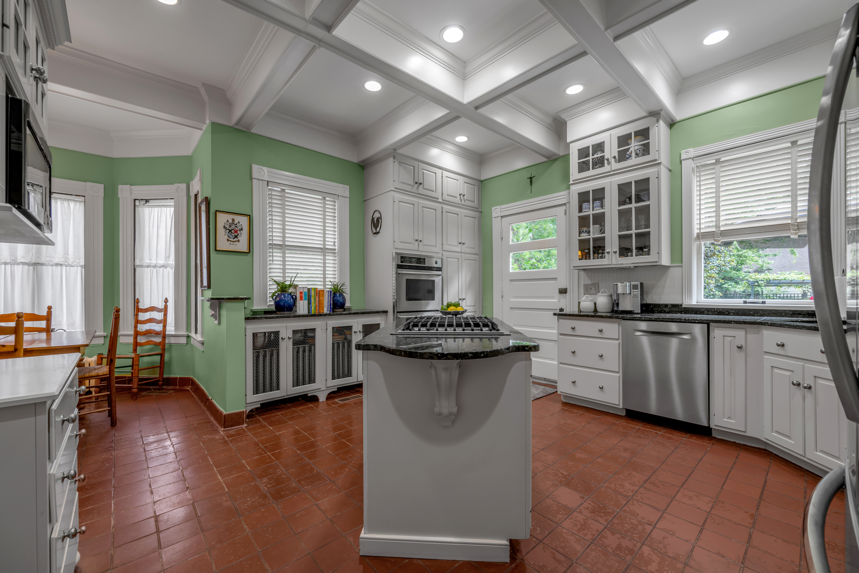  262 S Ashland Avenue - 物件實景