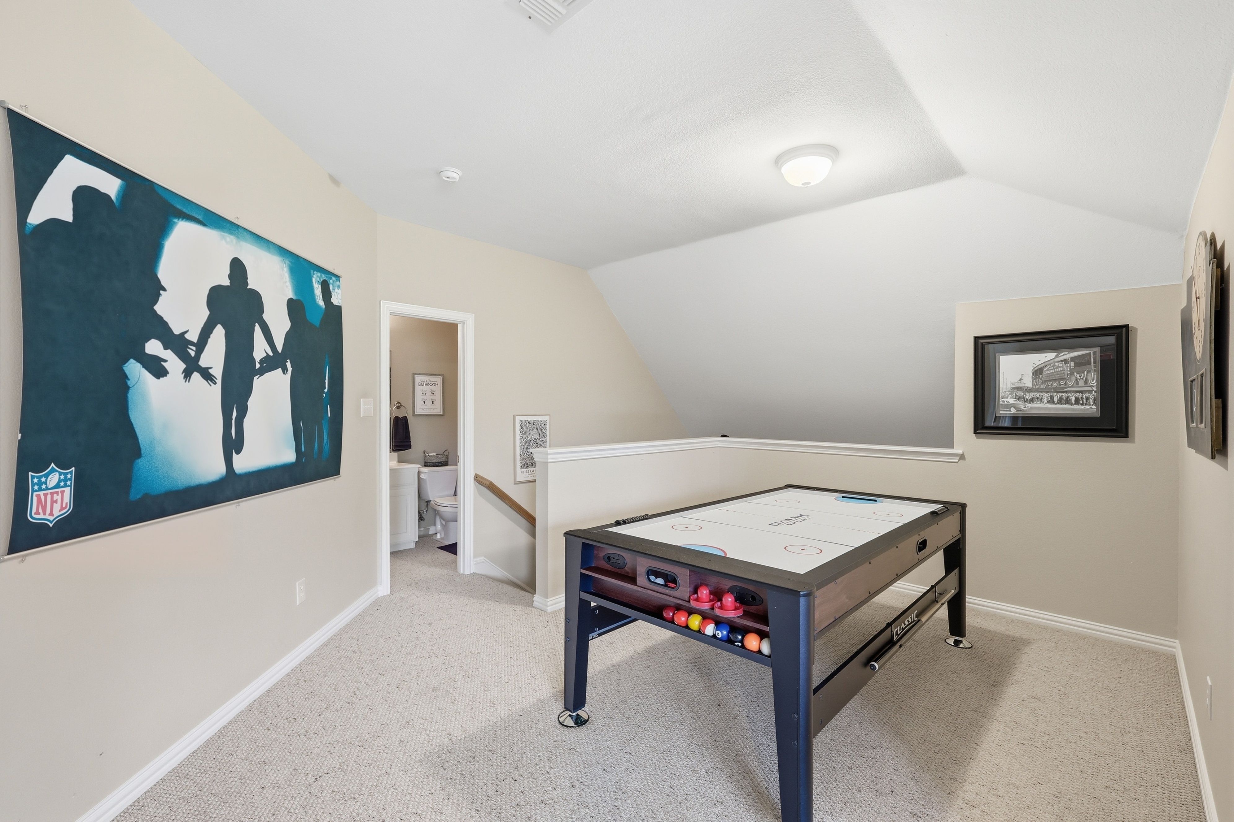  12321 Red Birch Lane, Fort Worth, TX, 76244 - 物件實景