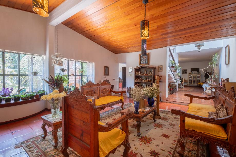 Tlalpan, Ciudad de México, 14630, Mexico, 4 Bedrooms Bedrooms, ,2 BathroomsBathrooms,Residential,For Sale,1819471