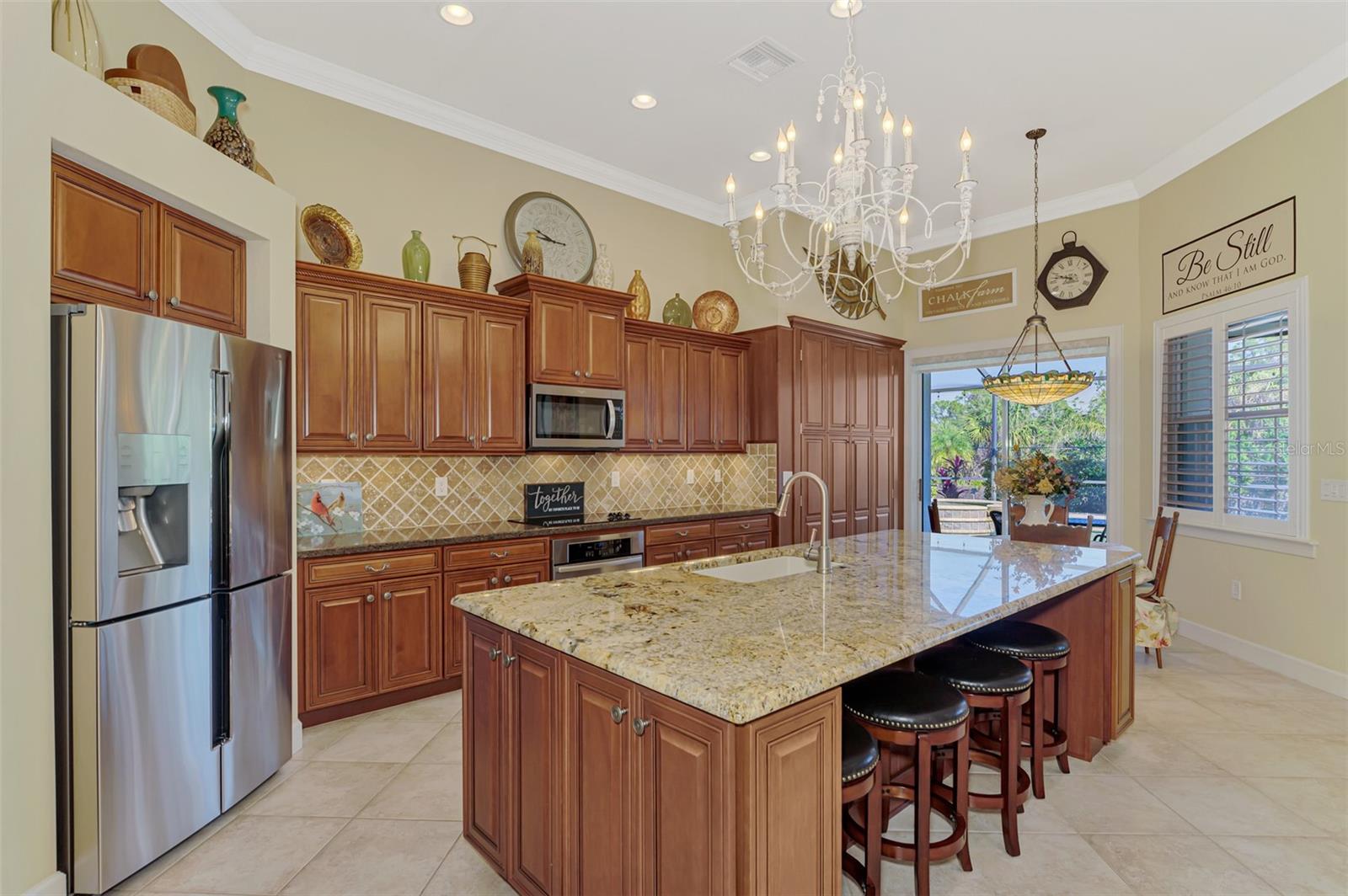 PORT CHARLOTTE, Florida, 33953, United States, 3 Bedrooms Bedrooms, ,3 BathroomsBathrooms,Residential,For Sale,1985705