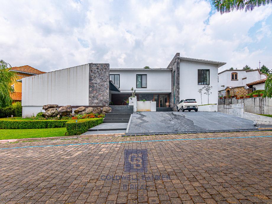 Lerma, Estado de méxico, 52005, Mexico, 6 Bedrooms Bedrooms, ,8 BathroomsBathrooms,Residential,For Sale,1739270