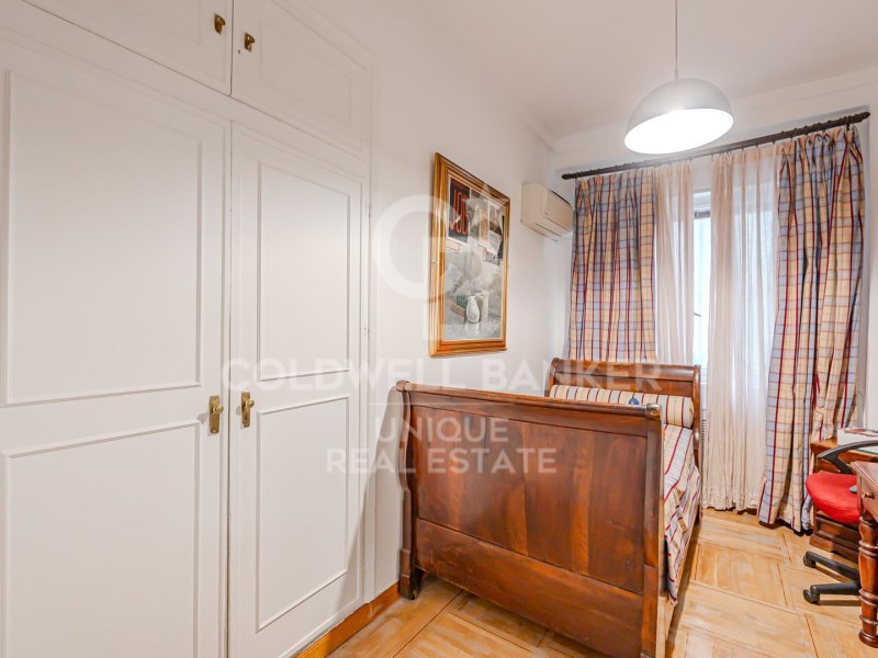Madrid, Madrid, Chamart?n, El Viso Madrid, Madrid, Madrid, Comunidad de Madrid, ES, 4 Bedrooms Bedrooms, ,3 BathroomsBathrooms,Residential,For Sale,Madrid, Madrid, Chamart?n, El Viso Madrid, Madrid,1541343