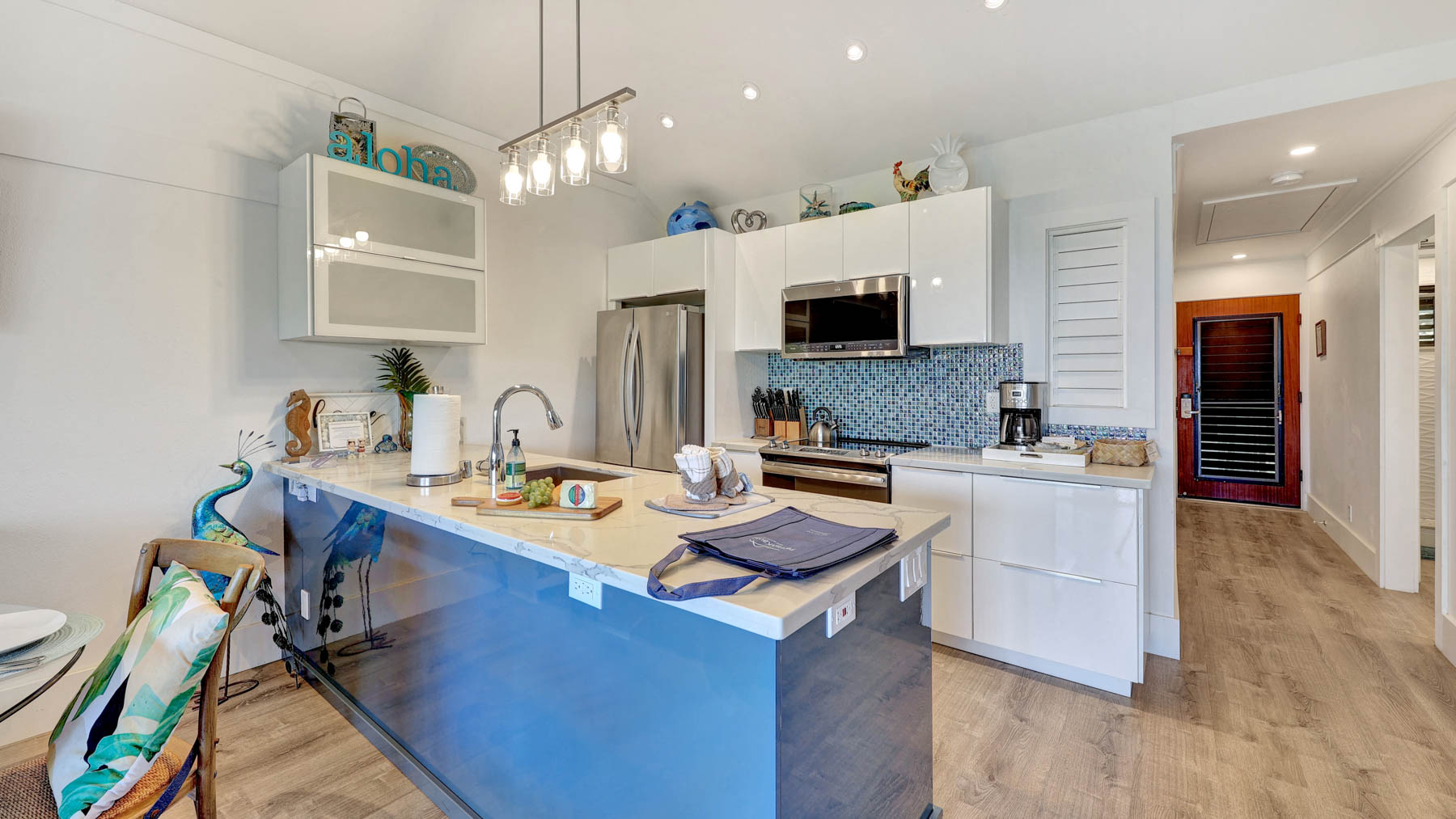 Koloa, Hawaii, 96756, United States, 1 Bedroom Bedrooms, ,1 BathroomBathrooms,Residential,For Sale,1896804