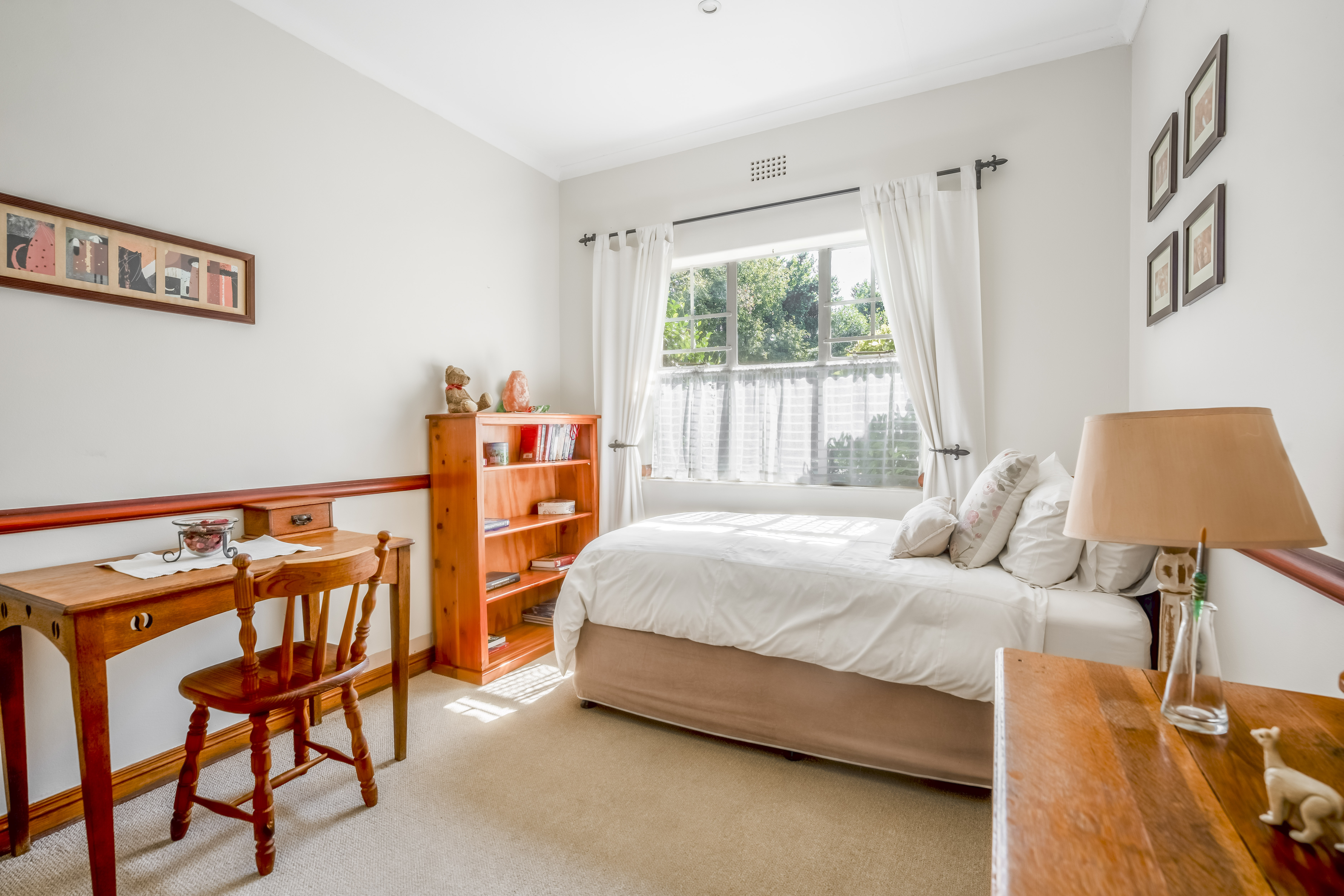  Bedfordview - 物件實景