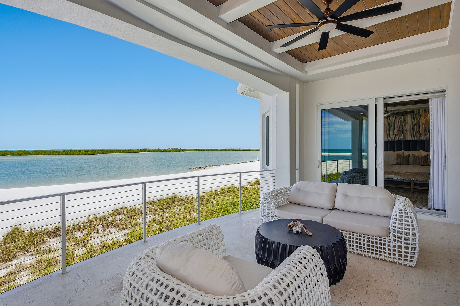  MARCO ISLAND - HIDEAWAY BEACH - 物件實景