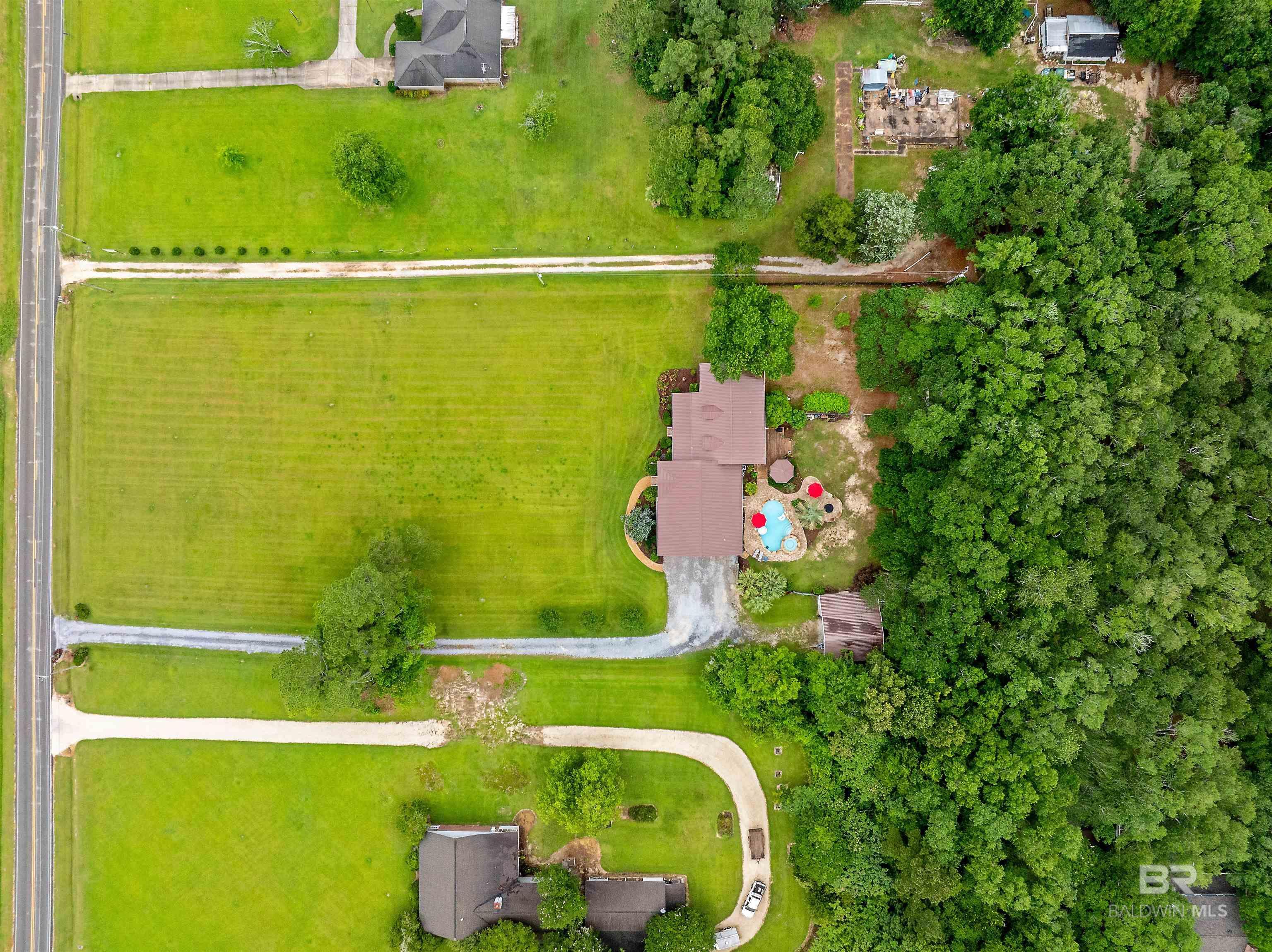 Fairhope, Alabama, 36532, United States, 5 Bedrooms Bedrooms, ,4 BathroomsBathrooms,Residential,For Sale,1827479
