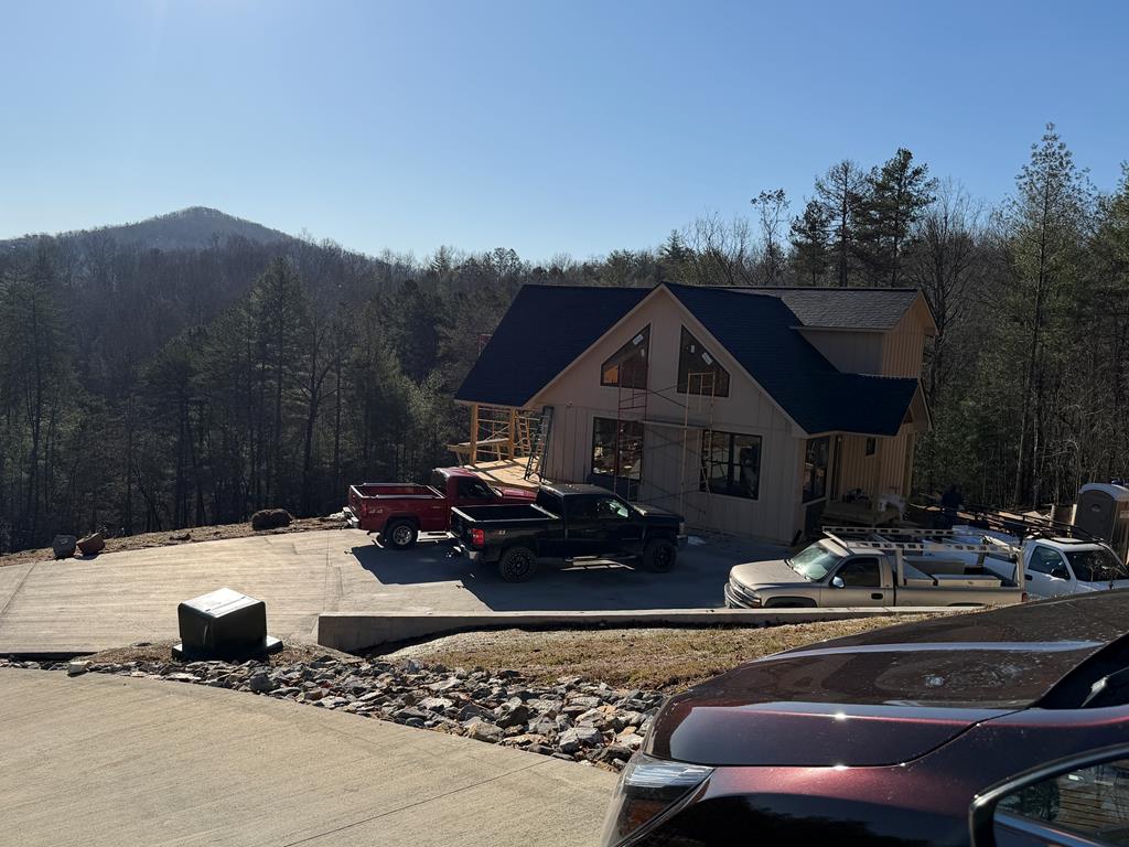 Mineral Bluff, Georgia, 30559, United States, 3 Bedrooms Bedrooms, ,3 BathroomsBathrooms,Residential,For Sale,2006595