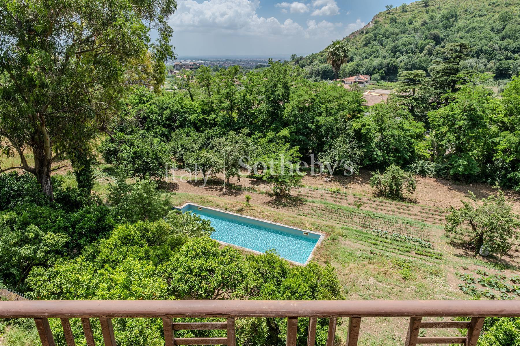  Elegant Liberty villa at Belvedere di San Leucio - 物件實景