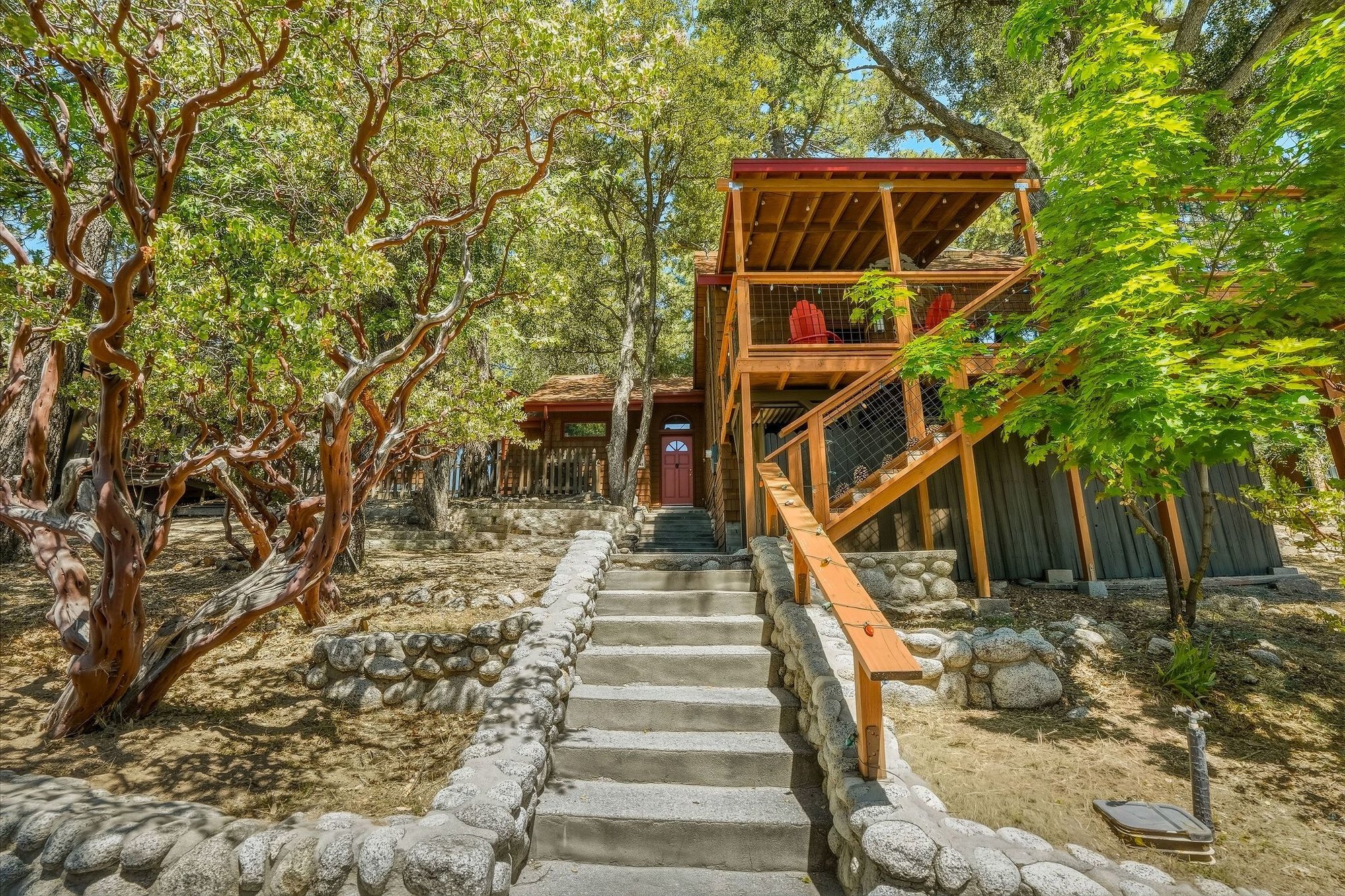  The Bearcat Lodge - 物件實景