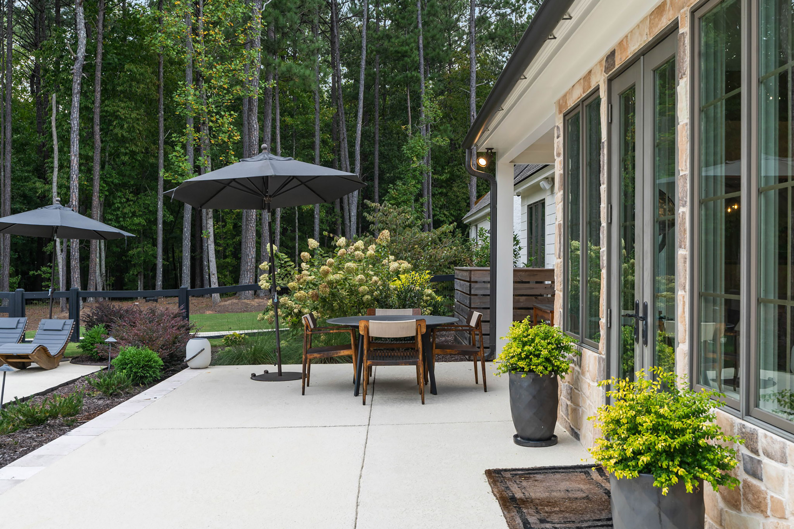  Live a Life of Balance, Privacy and Distinction on 22 ± Acres - 物件實景