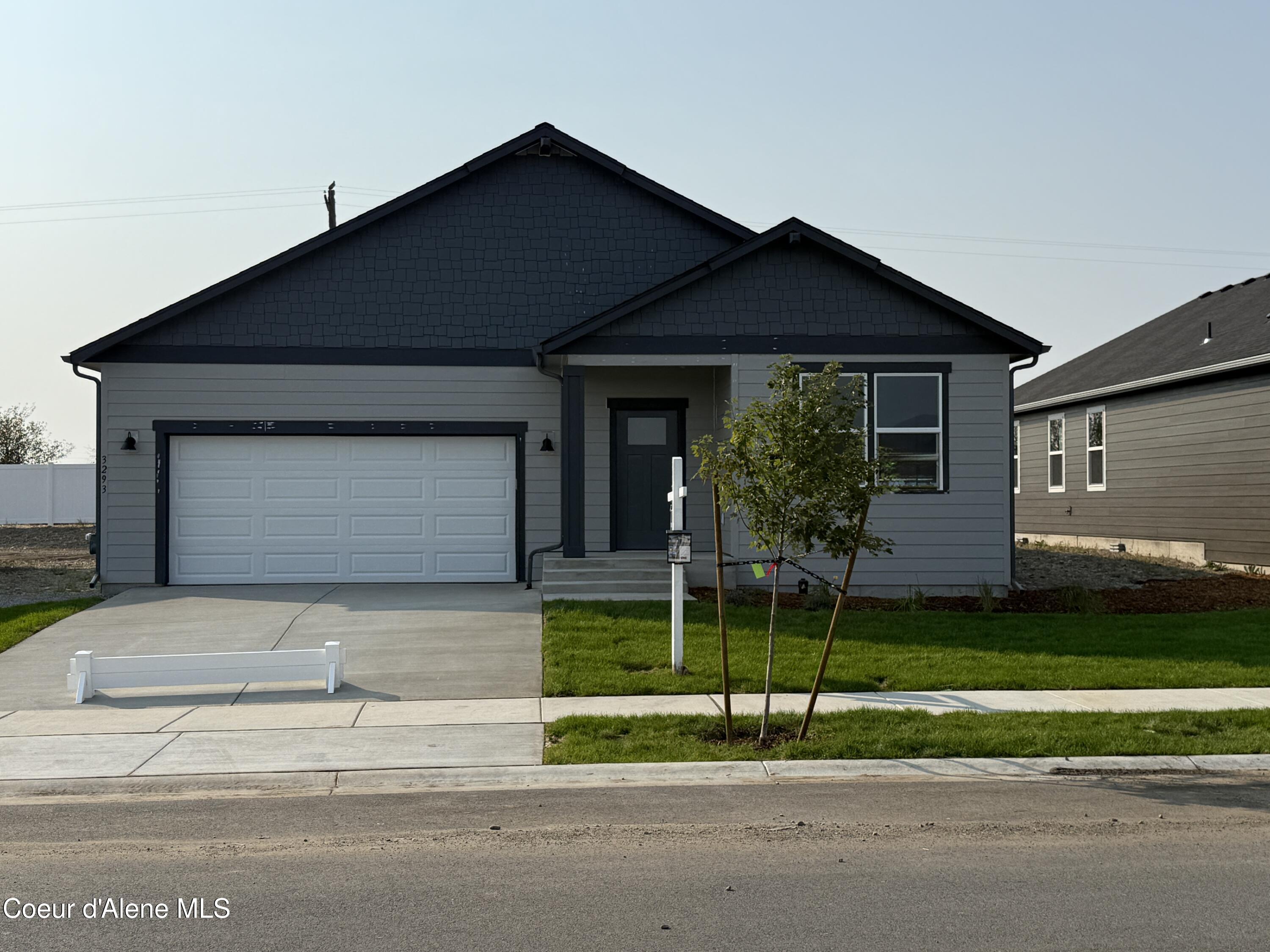 Post Falls, Idaho, 83854, United States, 3 Bedrooms Bedrooms, ,2 BathroomsBathrooms,Residential,For Sale,1974654