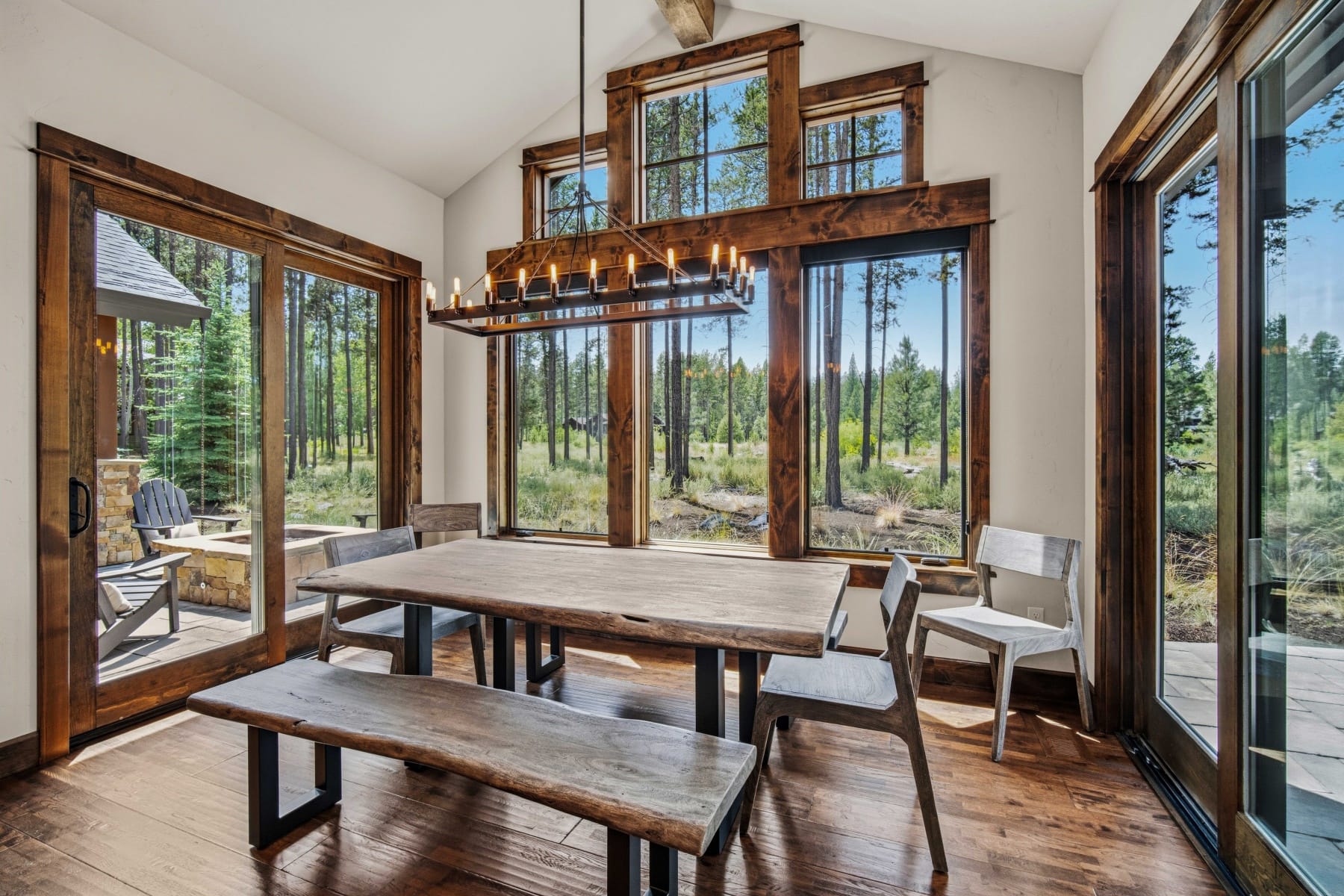  56240 Trailmere Circle Bend, OR 97707 - 物件實景