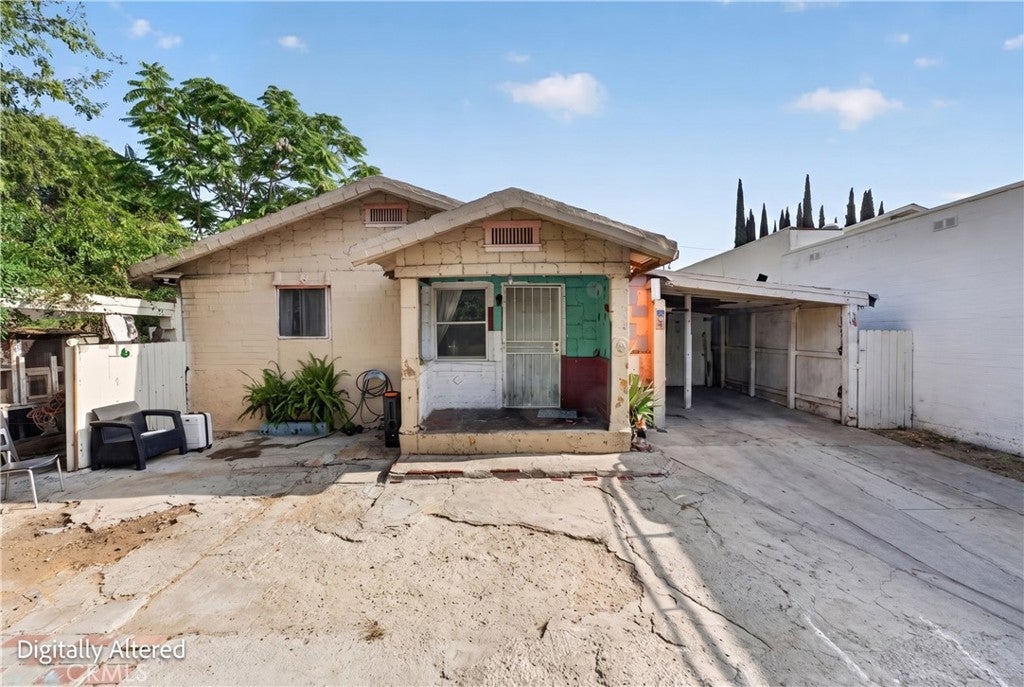 Chevy Chase Dr, Los Angeles, CA 90039 #1