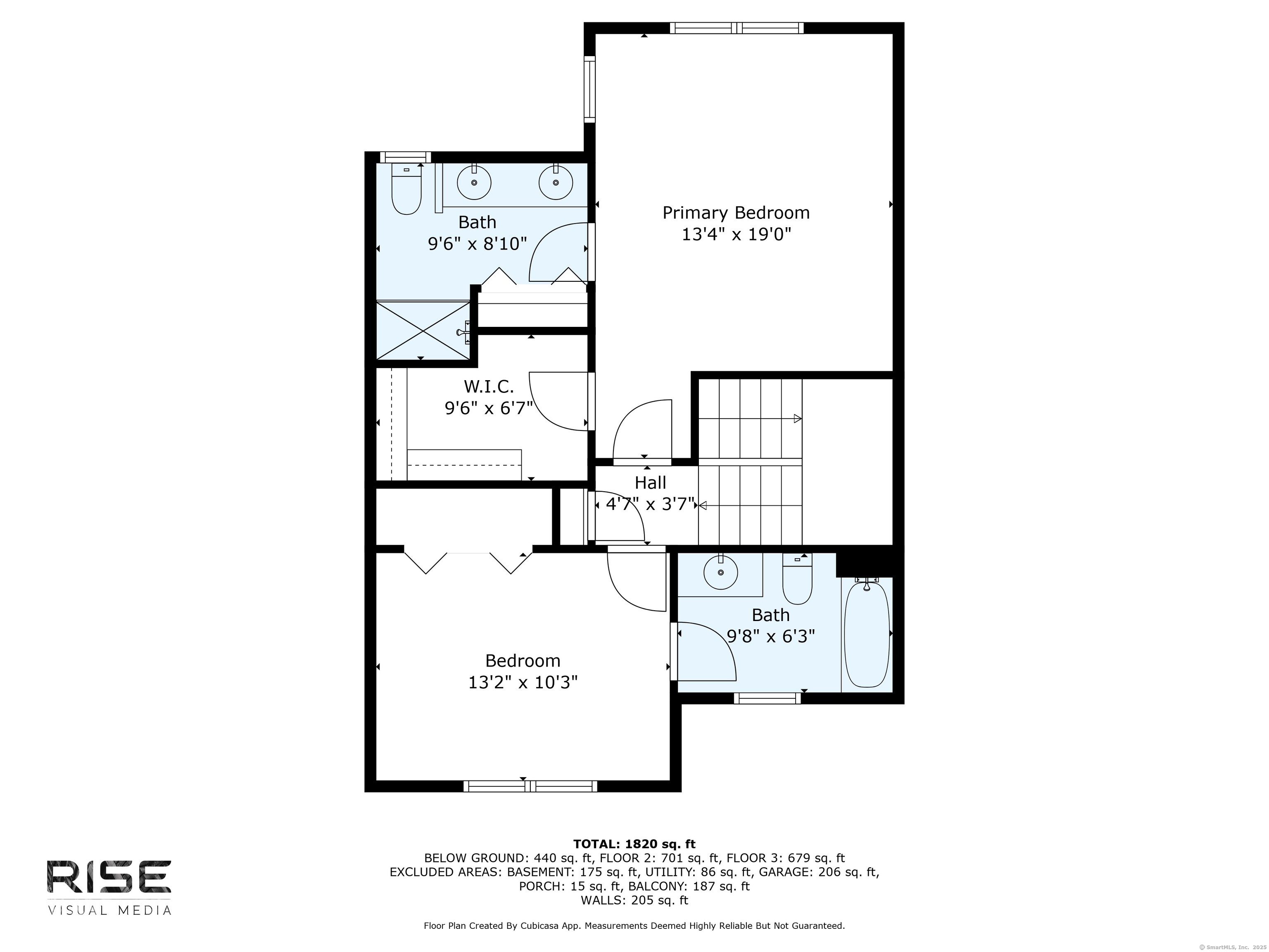 Danbury, Connecticut, 06811, United States, 2 Bedrooms Bedrooms, ,3 BathroomsBathrooms,Residential,For Sale,1932633