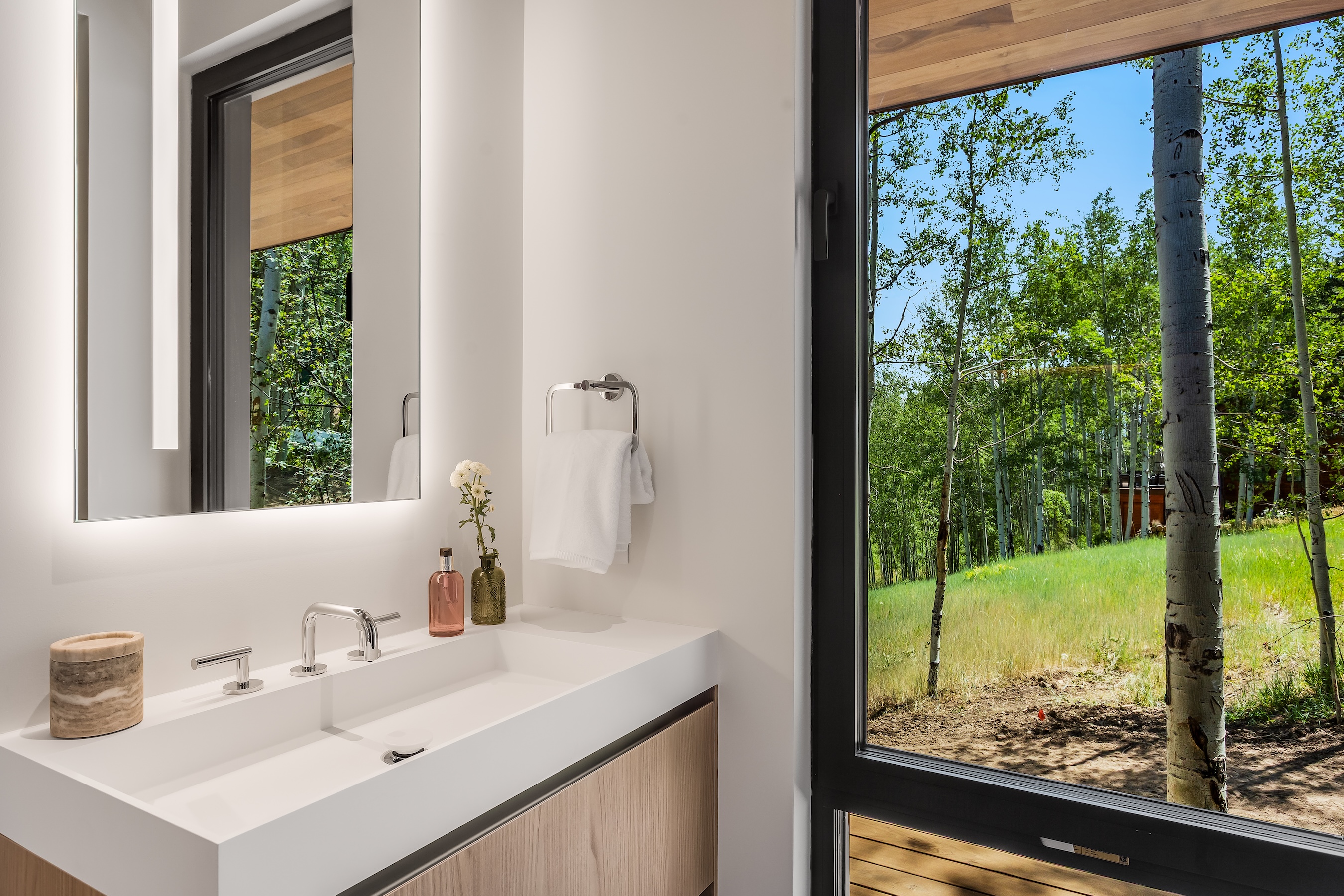  231 Maple Ridge Lane, Snowmass Village, CO 81615 - 物件實景