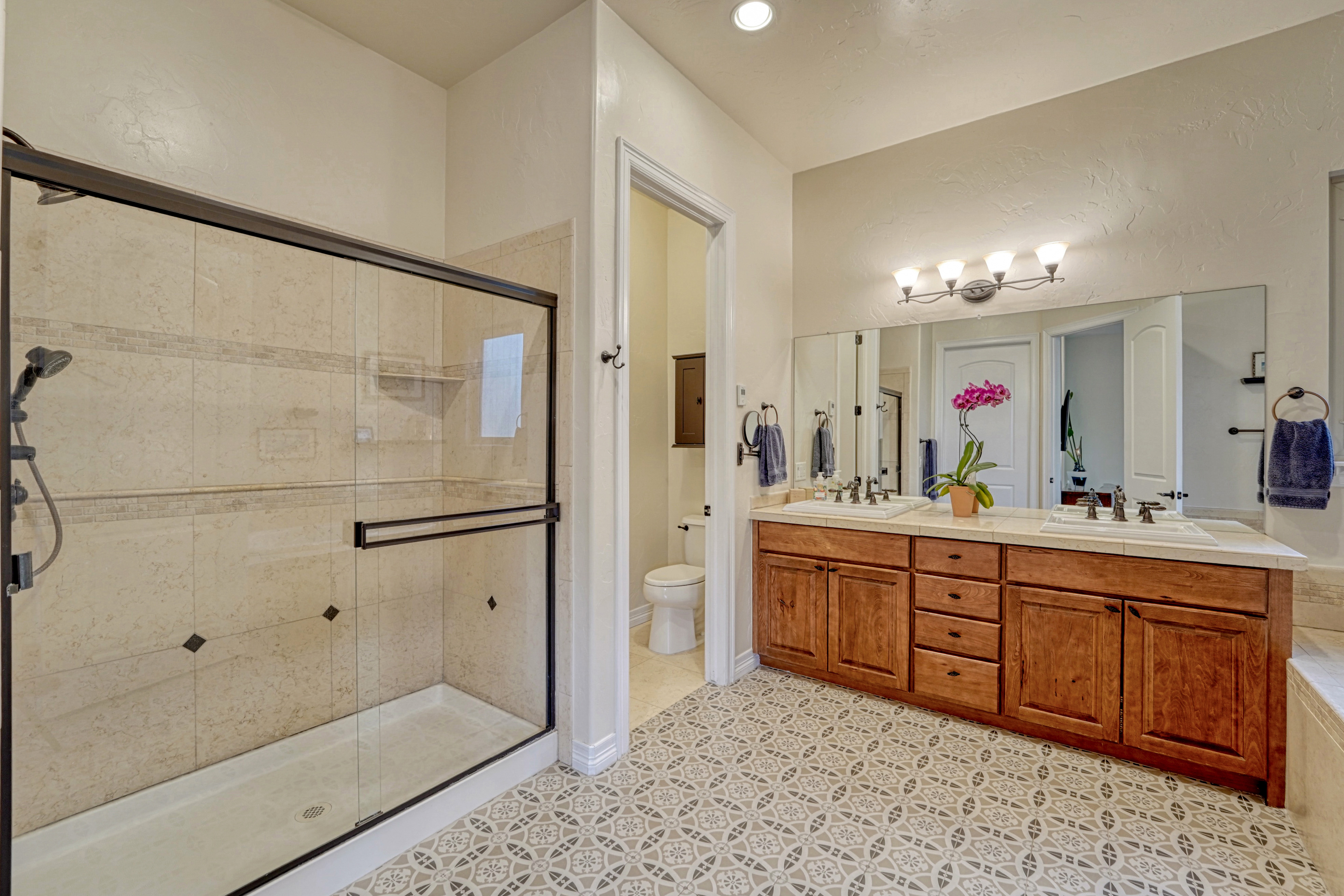  Semi-Custom Home in Castle Rock