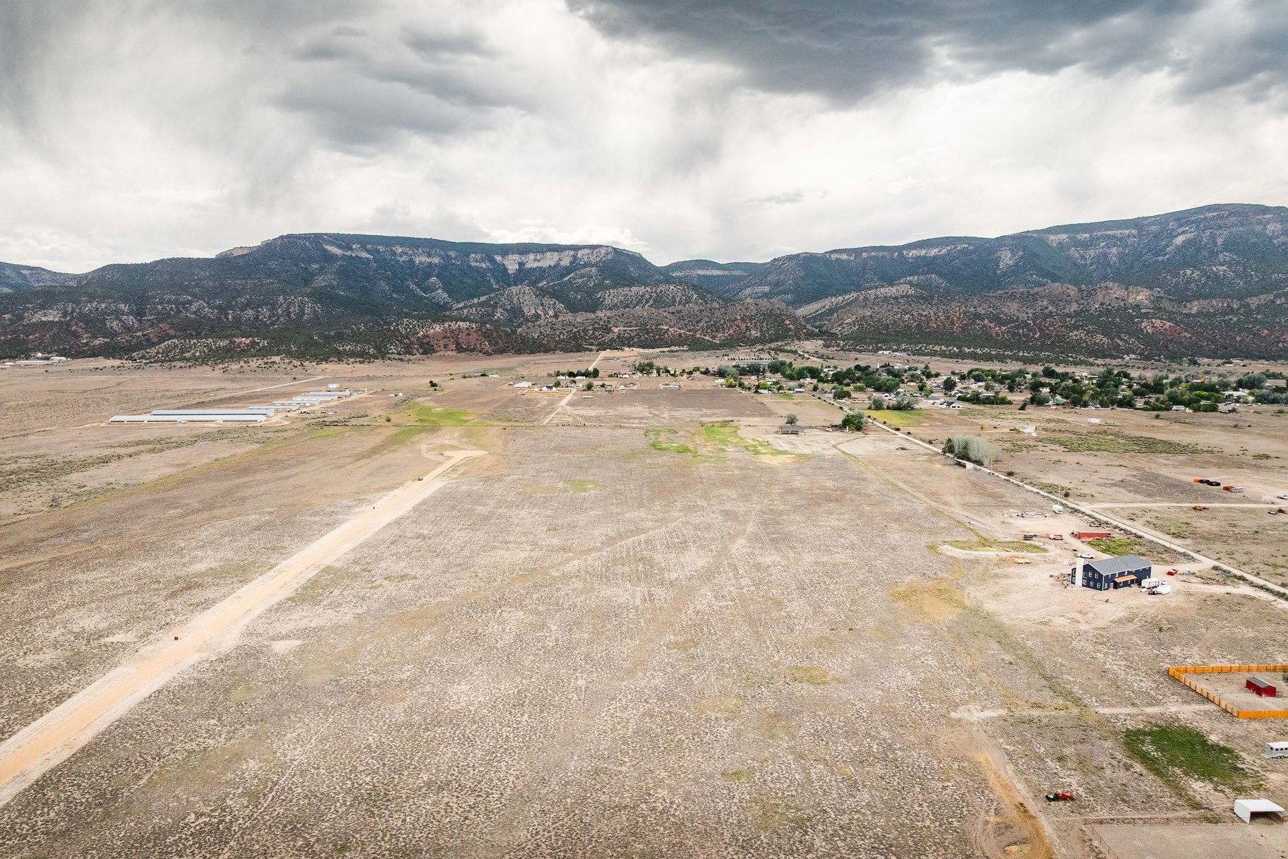  8.5-Acre Lots, No HOA, Stunning Horseshoe Mountain Views - 物件實景