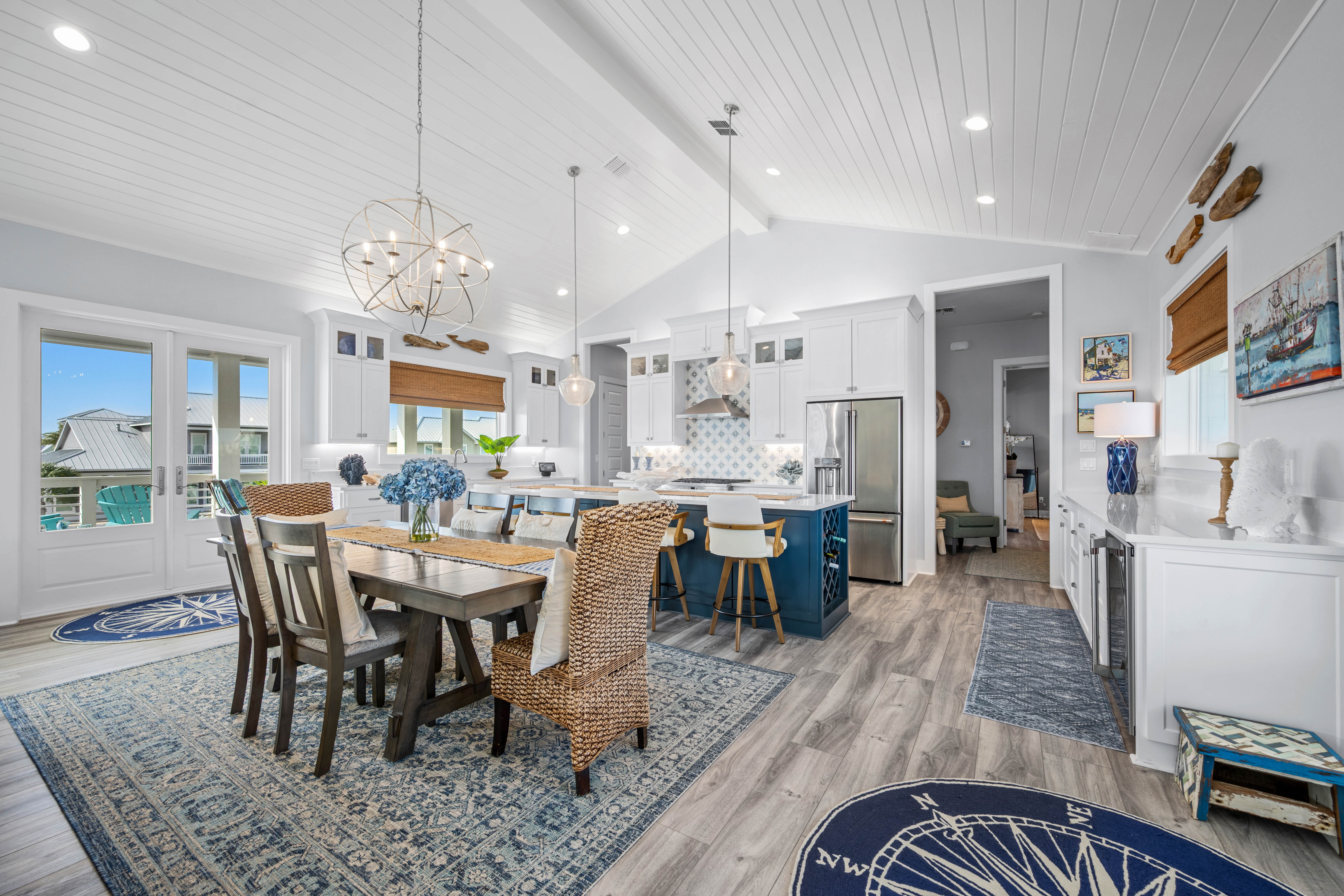  Luxury Waterfront Living - 物件實景