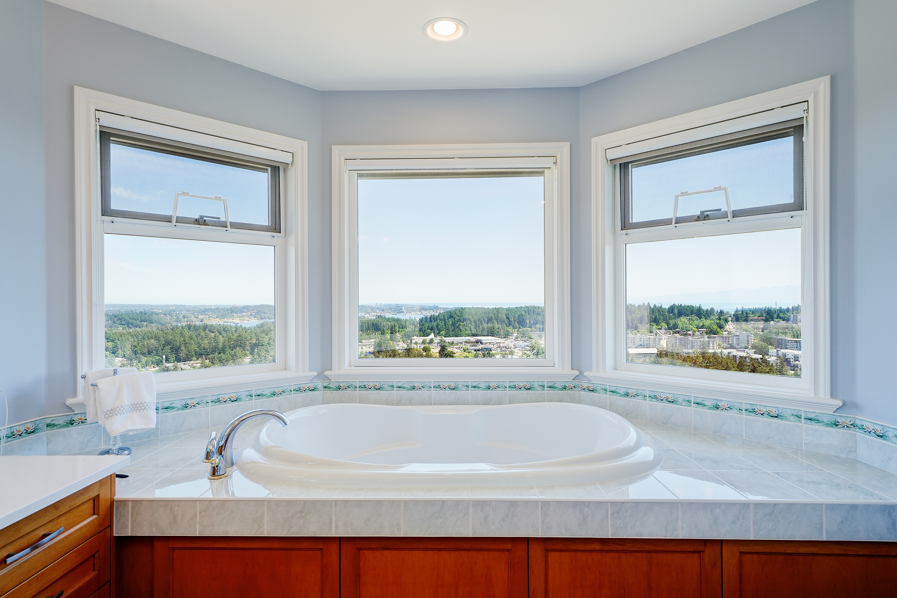  Custom Home in Crystal View - 物件實景