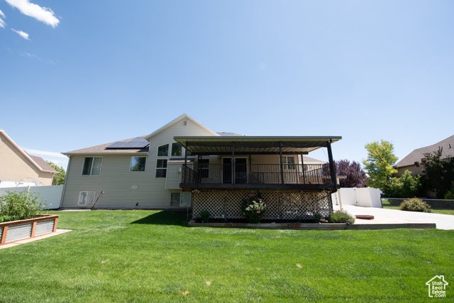 Hooper, Utah, 84315, United States, 4 Bedrooms Bedrooms, ,3 BathroomsBathrooms,Residential,For Sale,1904252
