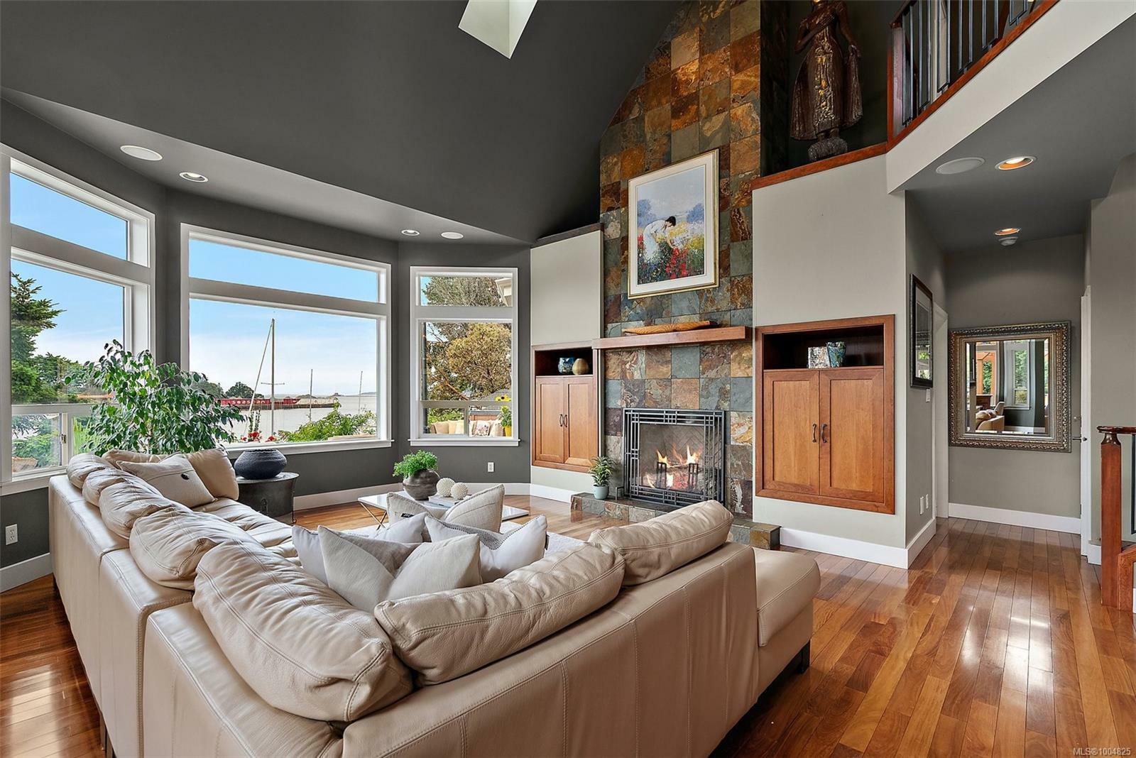 VIEW ROYAL, British Columbia, V9B 1A6, CA, 3 Bedrooms Bedrooms, ,Residential,For Sale,1883645