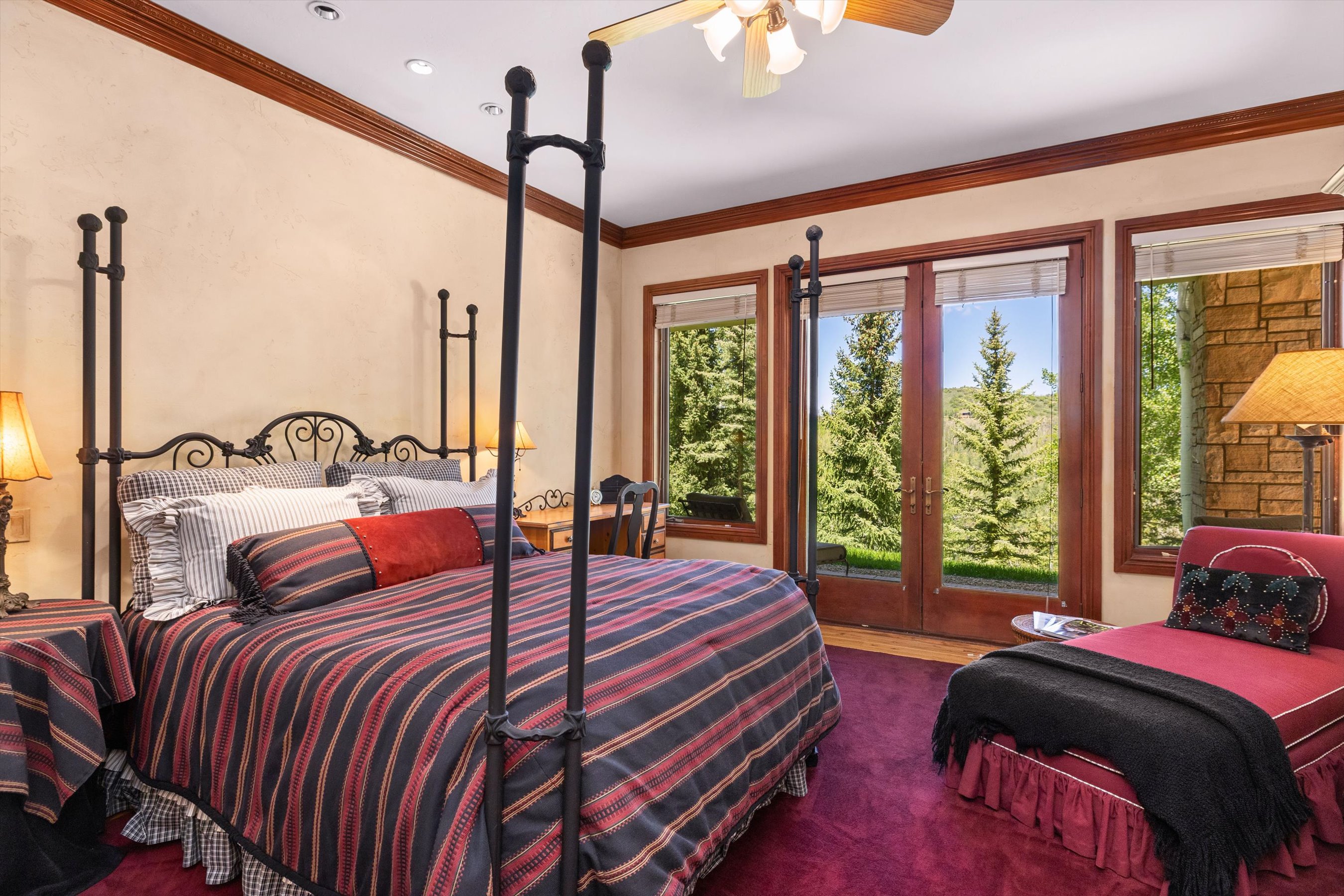  142 Aspen Way, Snowmass Village, CO, 81615 - 物件實景