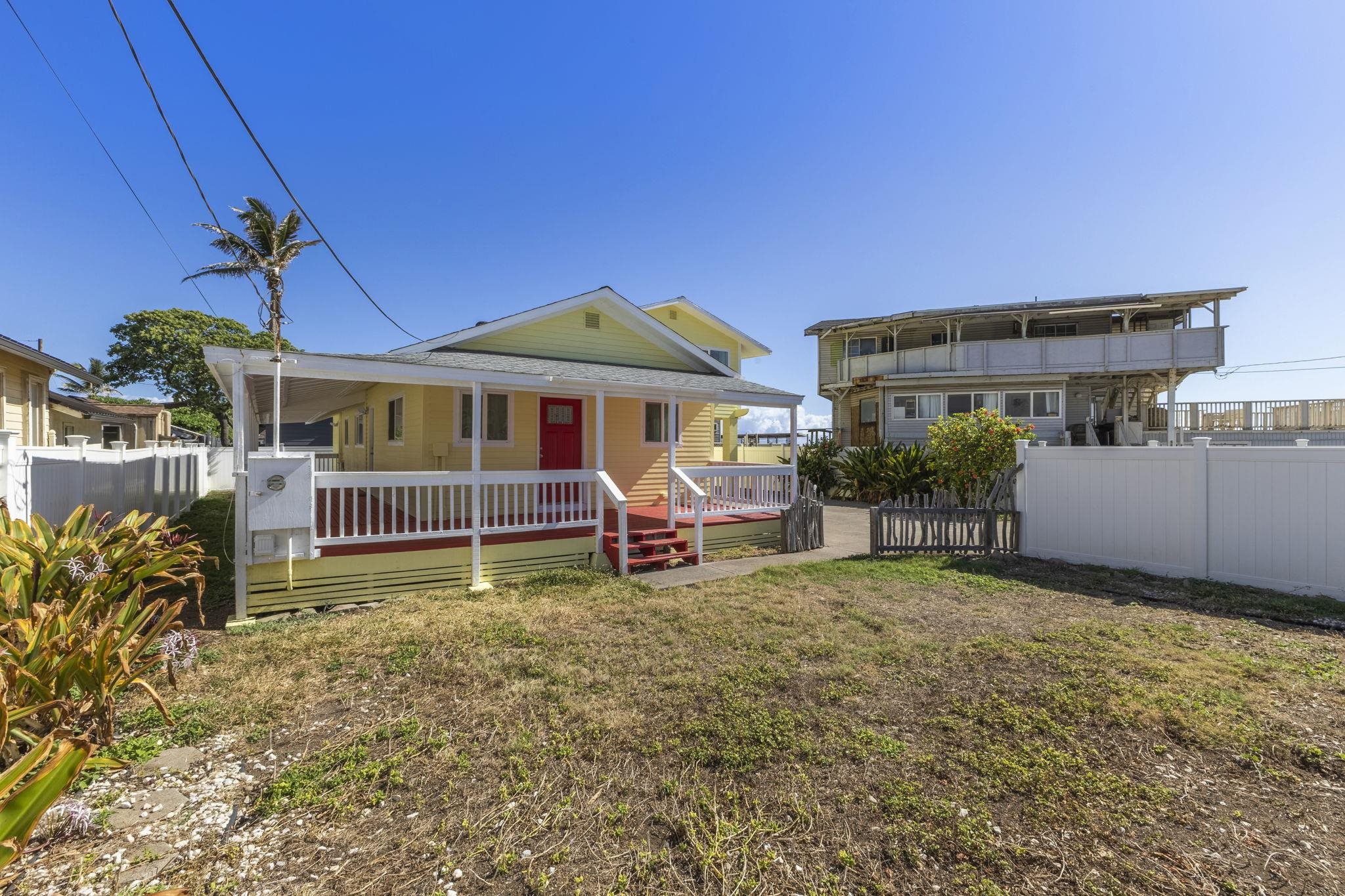 Wailuku, Hawaii, 96793, United States, 3 Bedrooms Bedrooms, ,4 BathroomsBathrooms,Residential,For Sale,1848870