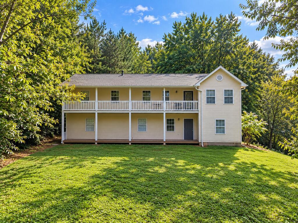 Rock Hill Rd, Rocky Face, GA 30740 #1
