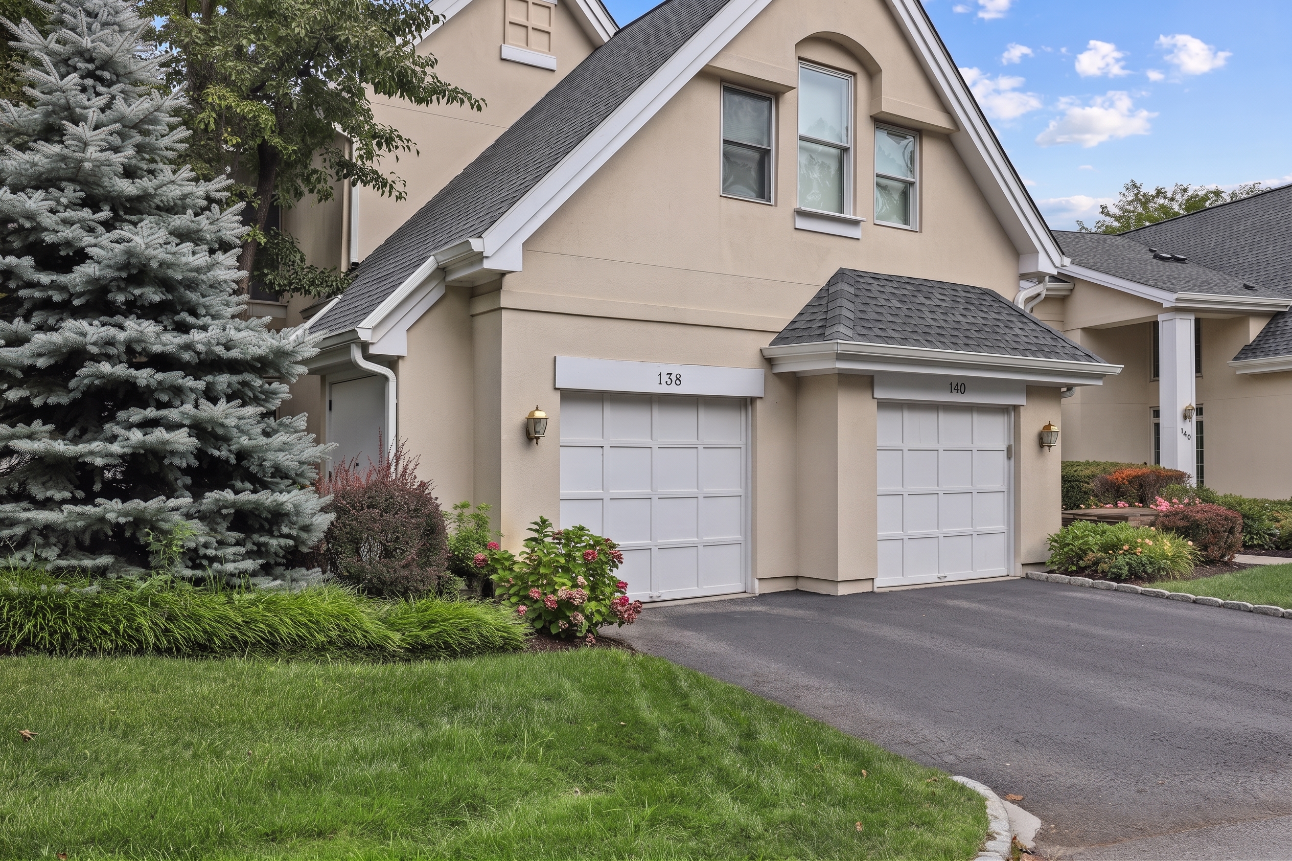  138 Doral Greens Drive W - 物件實景
