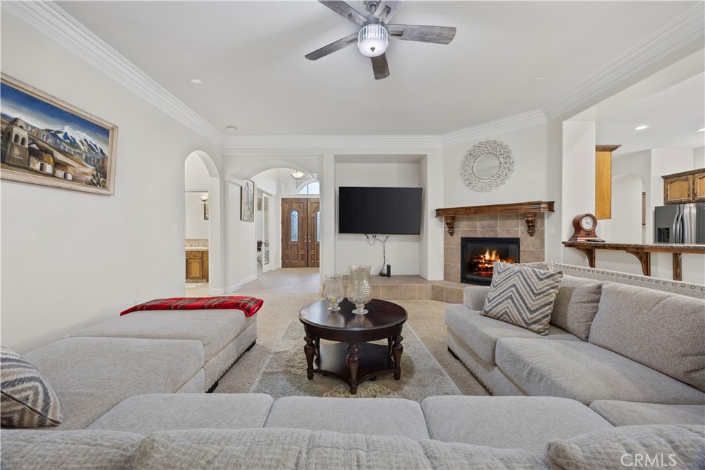 Bakersfield, California, 93311, United States, 3 Bedrooms Bedrooms, ,3 BathroomsBathrooms,Residential,For Sale,2001542