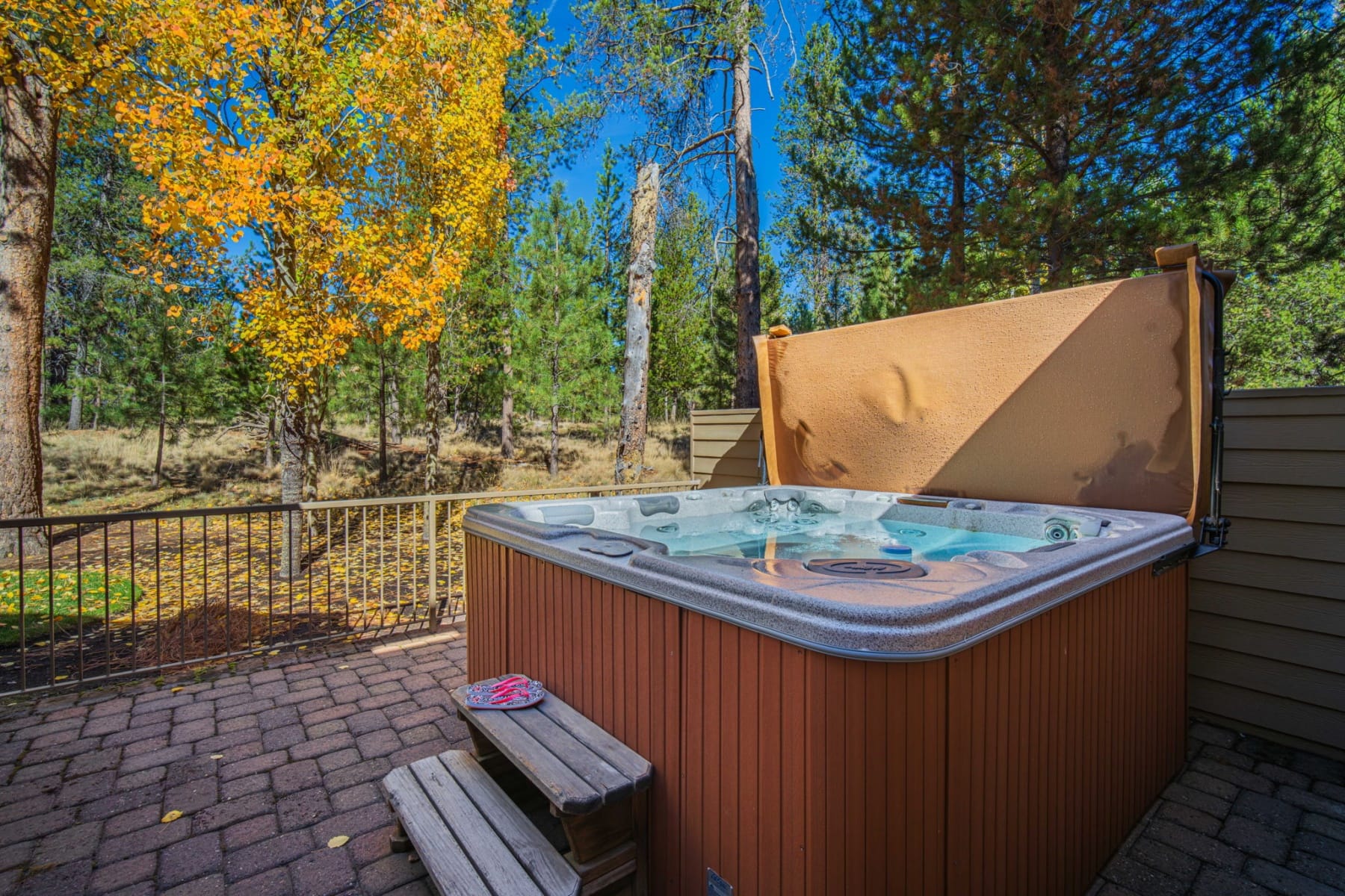  58210 McNary Lane #1 Sunriver, OR 97707 - 物件實景