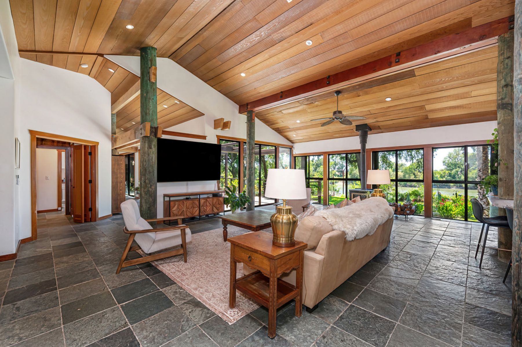  6645 Garden Highway, Sacramento, CA 95837 - 物件實景