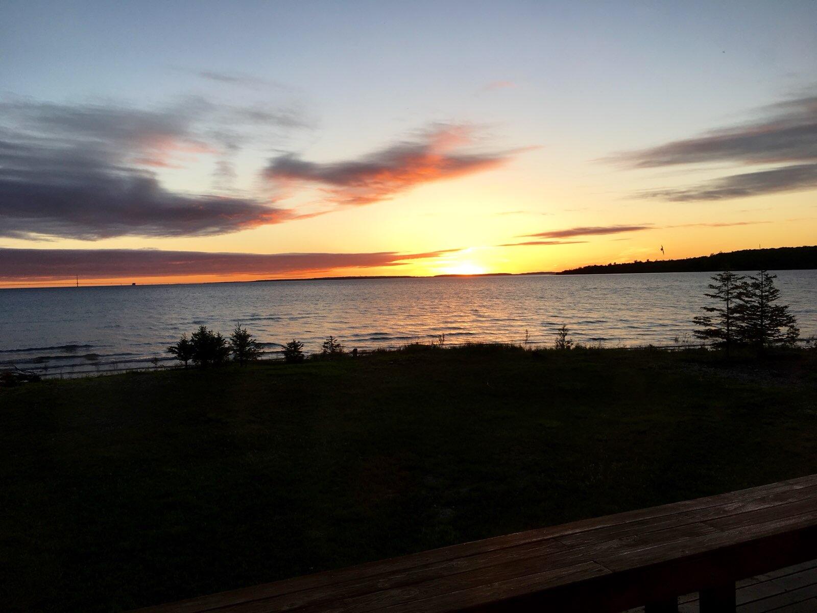 Bois Blanc, Michigan, 49775, United States, 4 Bedrooms Bedrooms, ,3 BathroomsBathrooms,Residential,For Sale,1829598