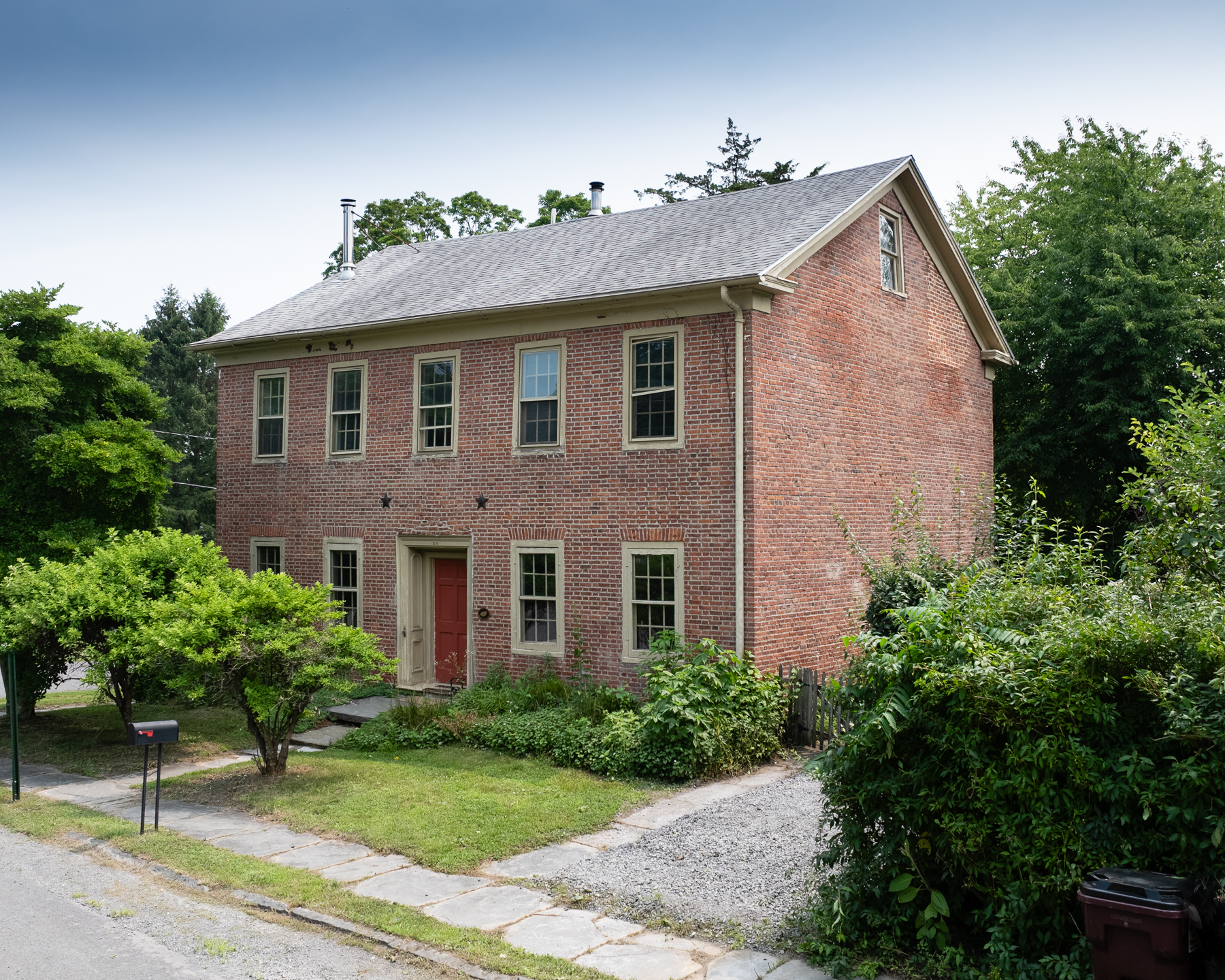  39 North Warren Street, Athens, NY 12015 - 物件實景