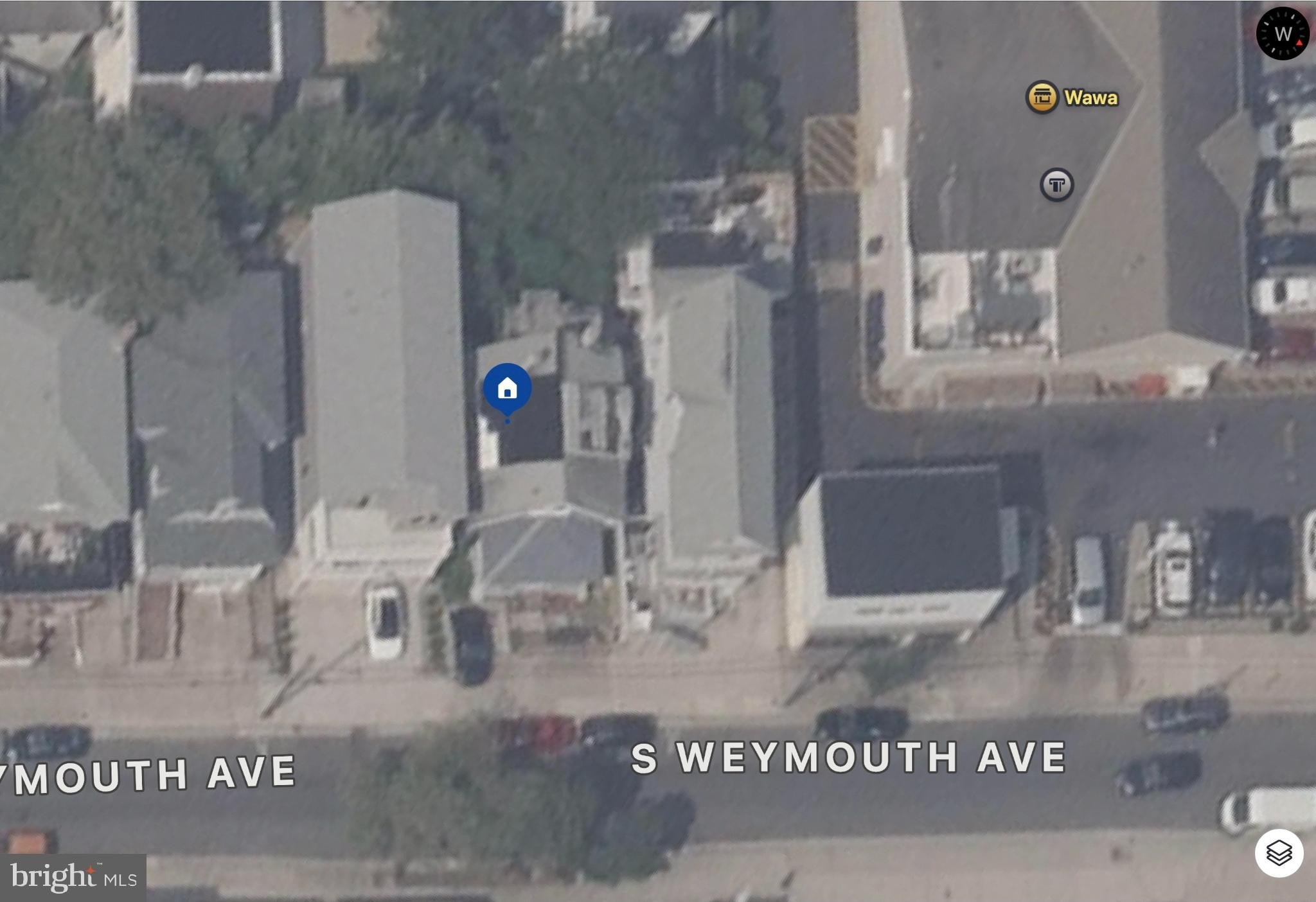 VENTNOR CITY, New Jersey, 08406, United States, 3 Bedrooms Bedrooms, ,1 BathroomBathrooms,Residential,For Sale,1909437